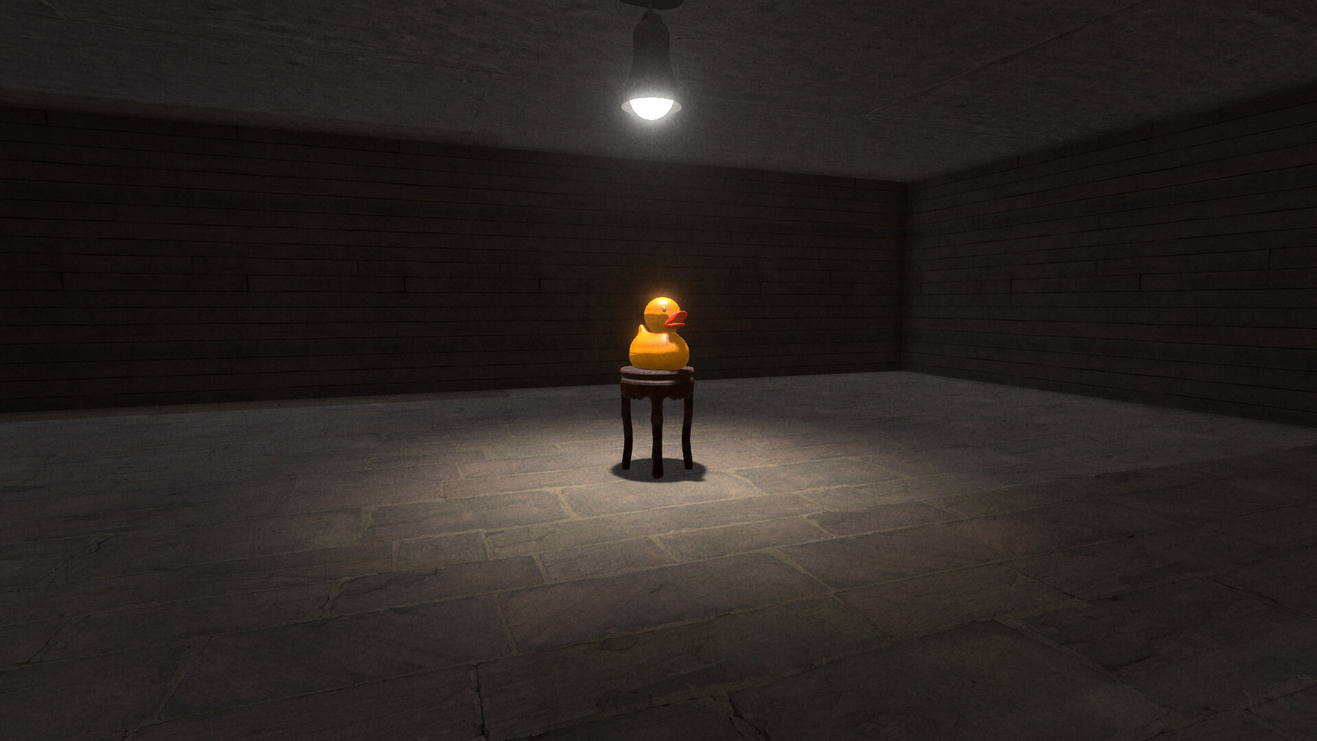 Haunted House Builder
