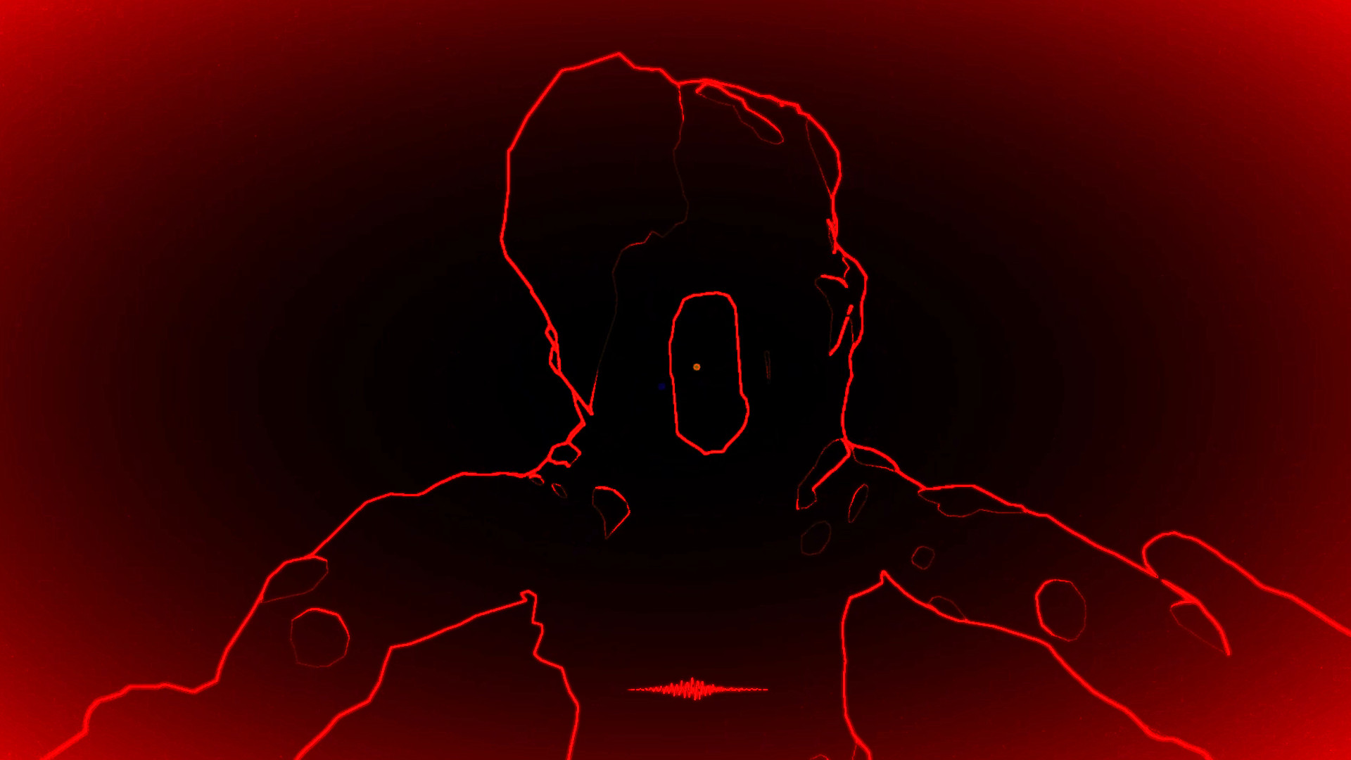 Stifled - Echolocation Horror Mystery