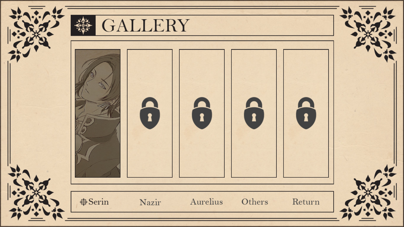 Royal Alchemist Demo