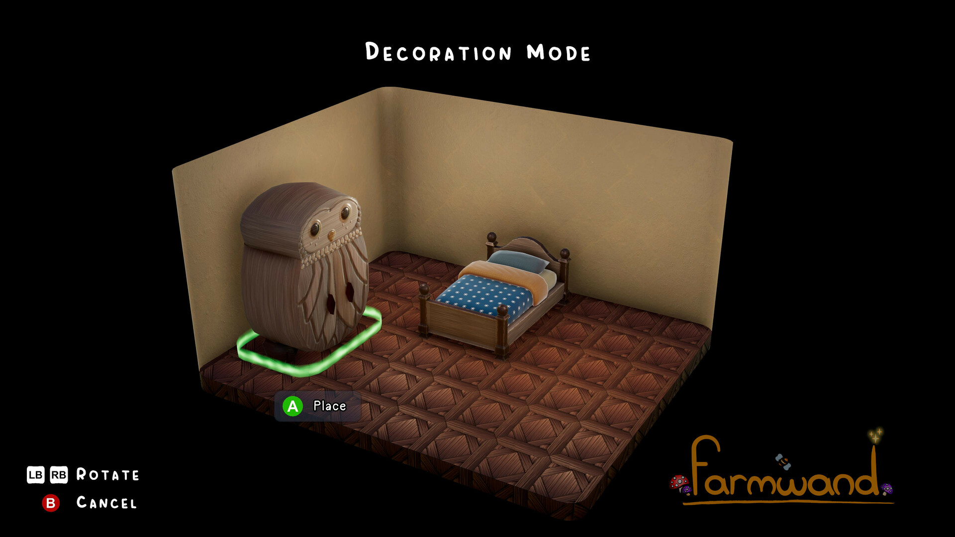 Farmwand