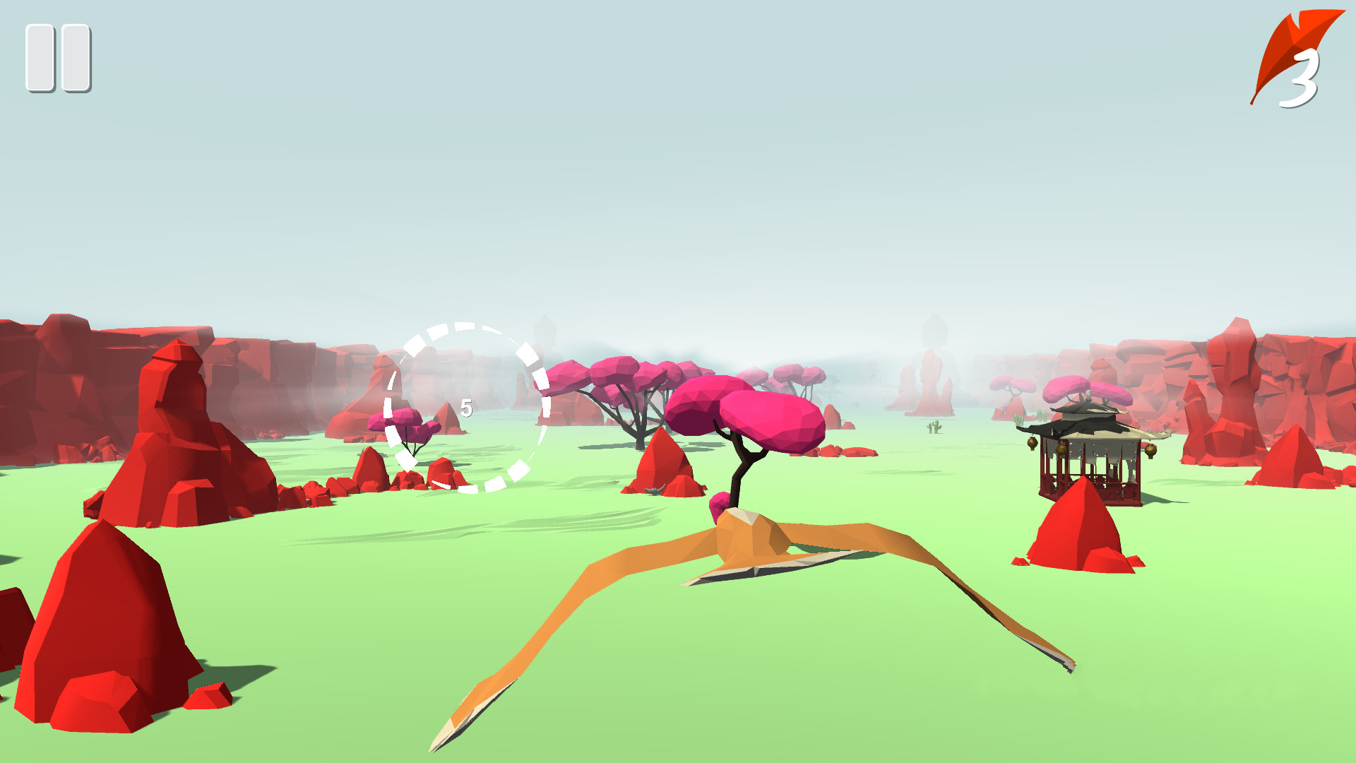 Eagle Simulator