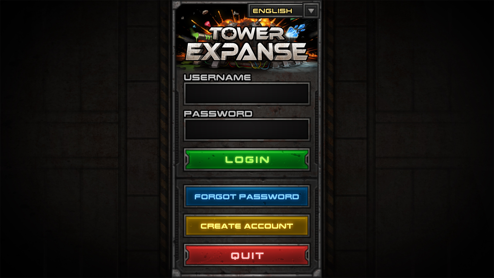 Tower Expanse