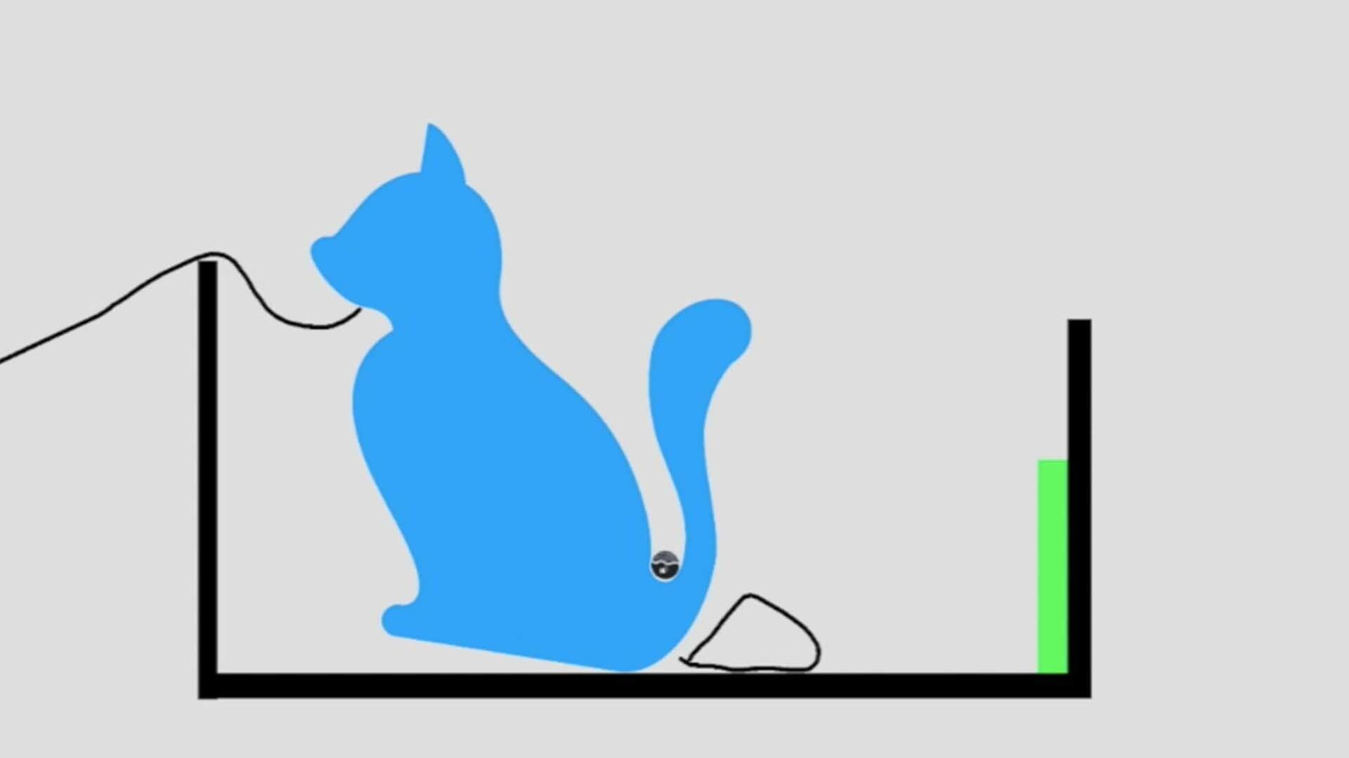 Move Ball to Green