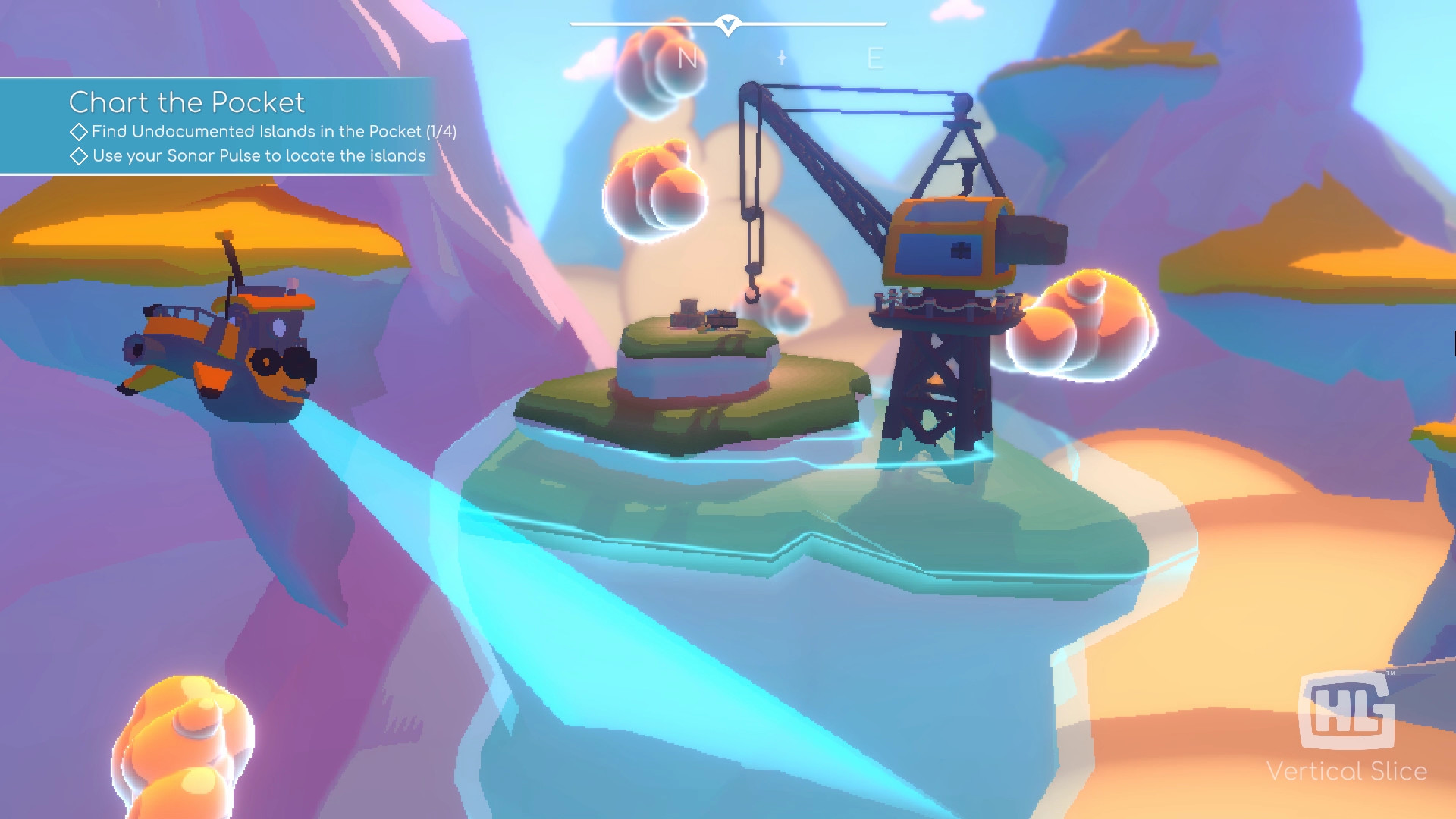 Cloud Jumper
