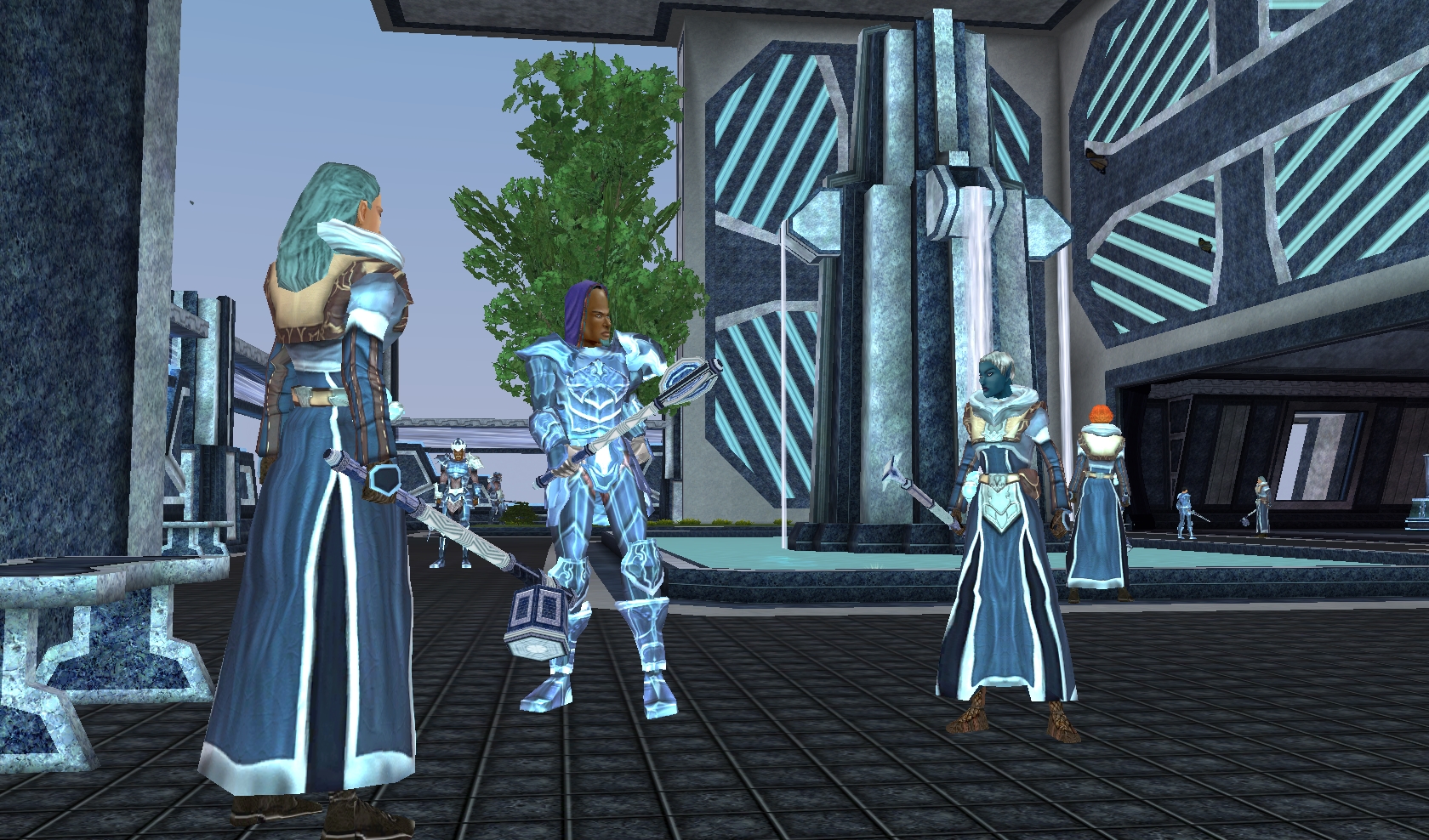 EverQuest : The Darkened Sea COLLECTORS EDITION