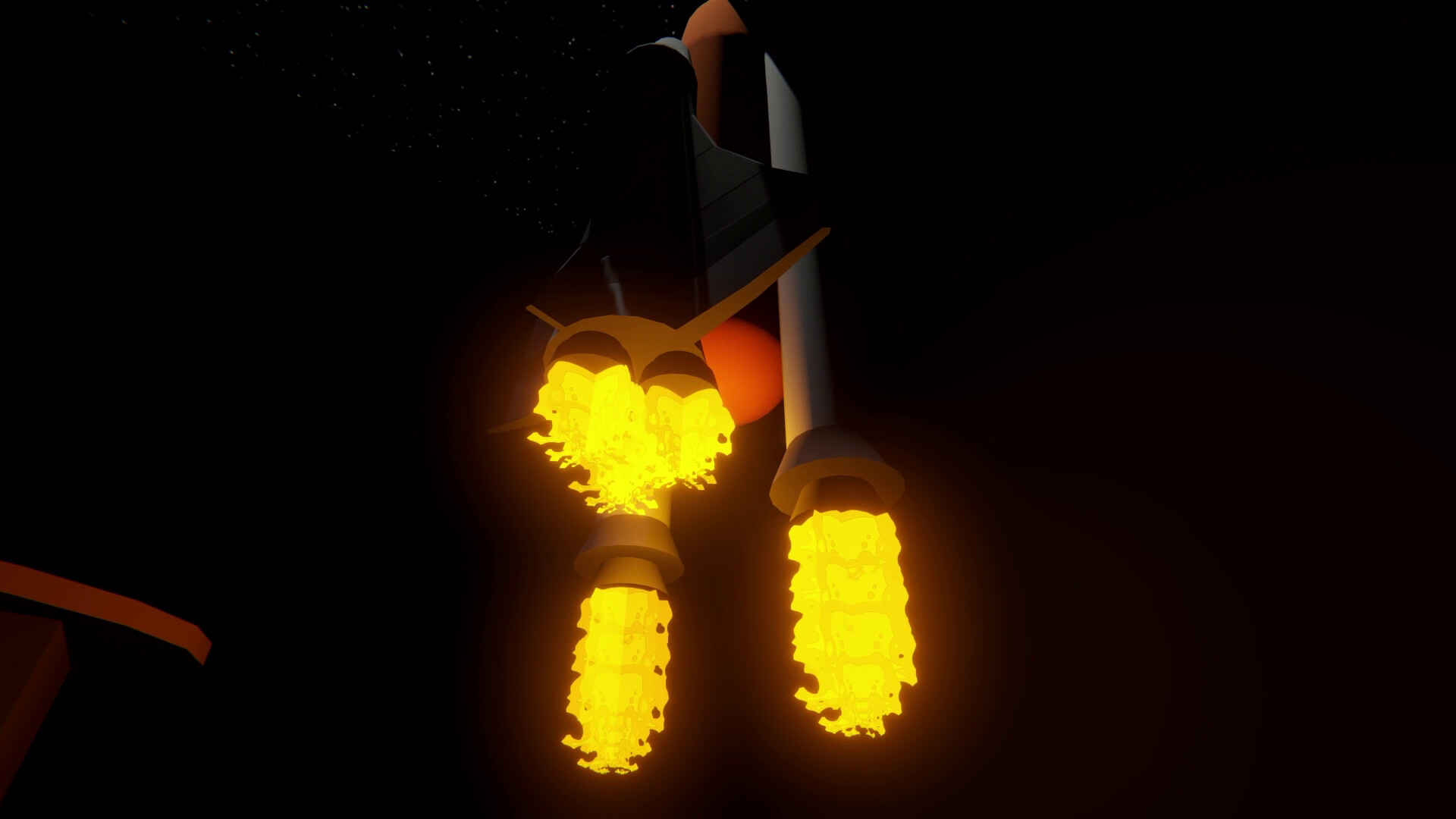 SHORT FUSE