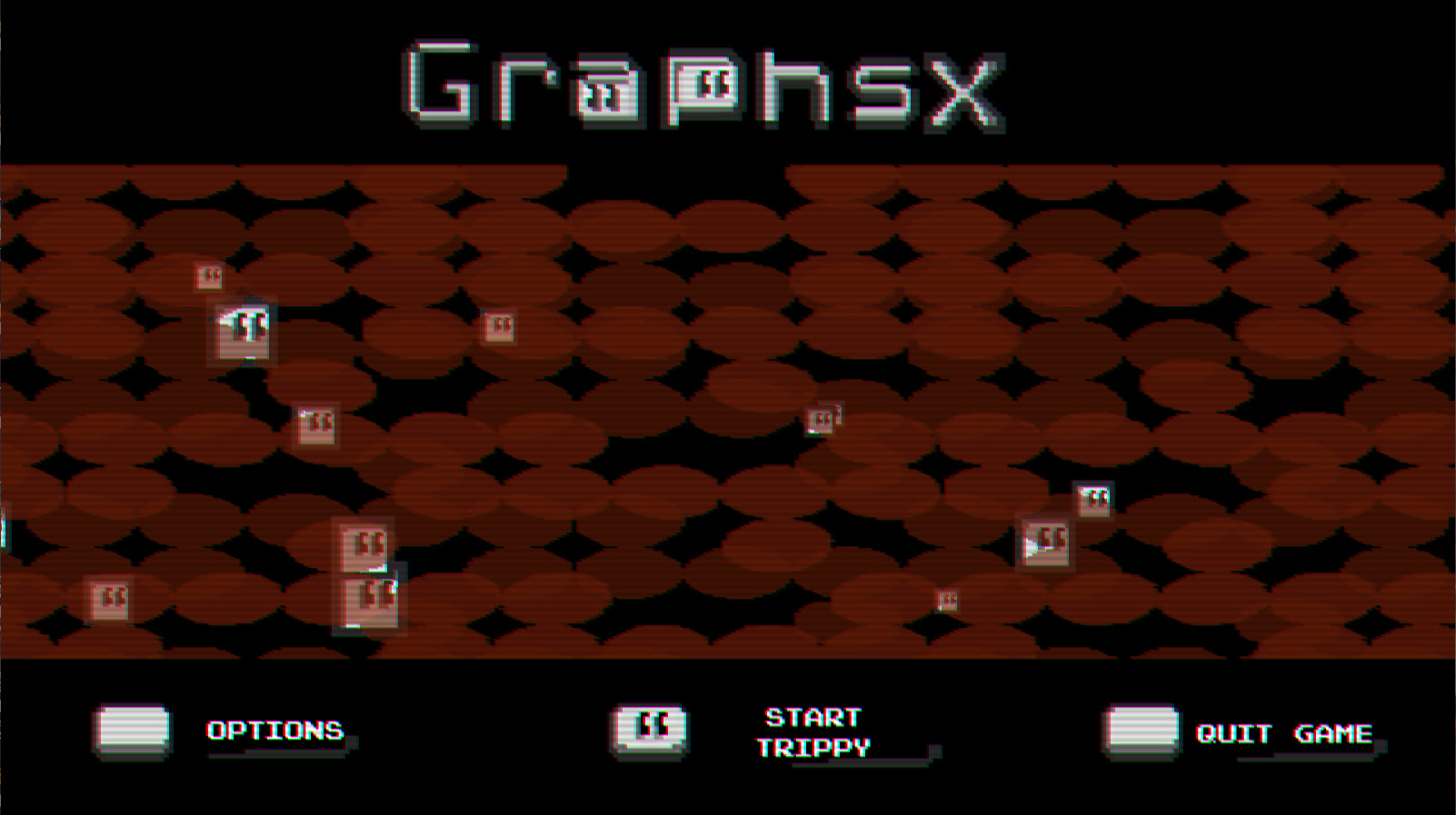 Graphsx Demo