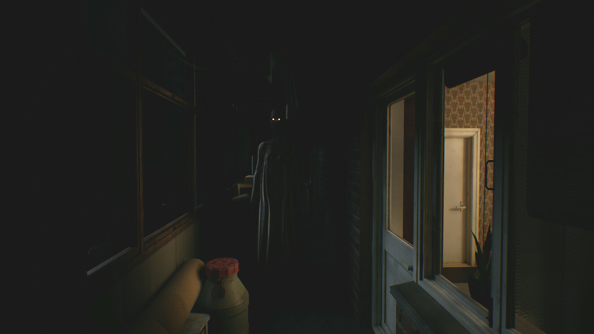 MosGhost Demo
