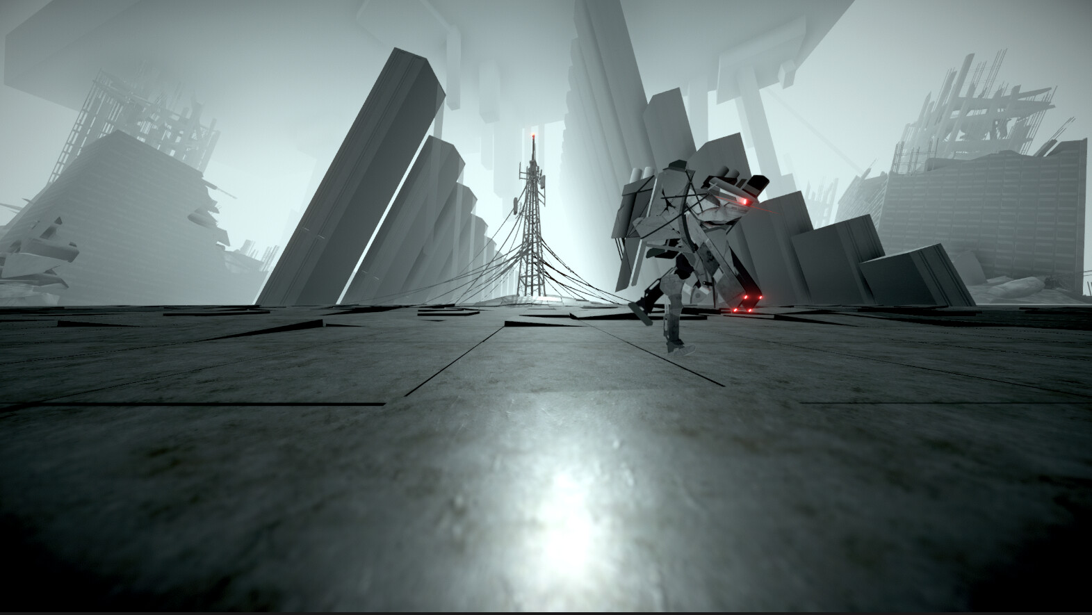 Realm of oblivion(soul like)