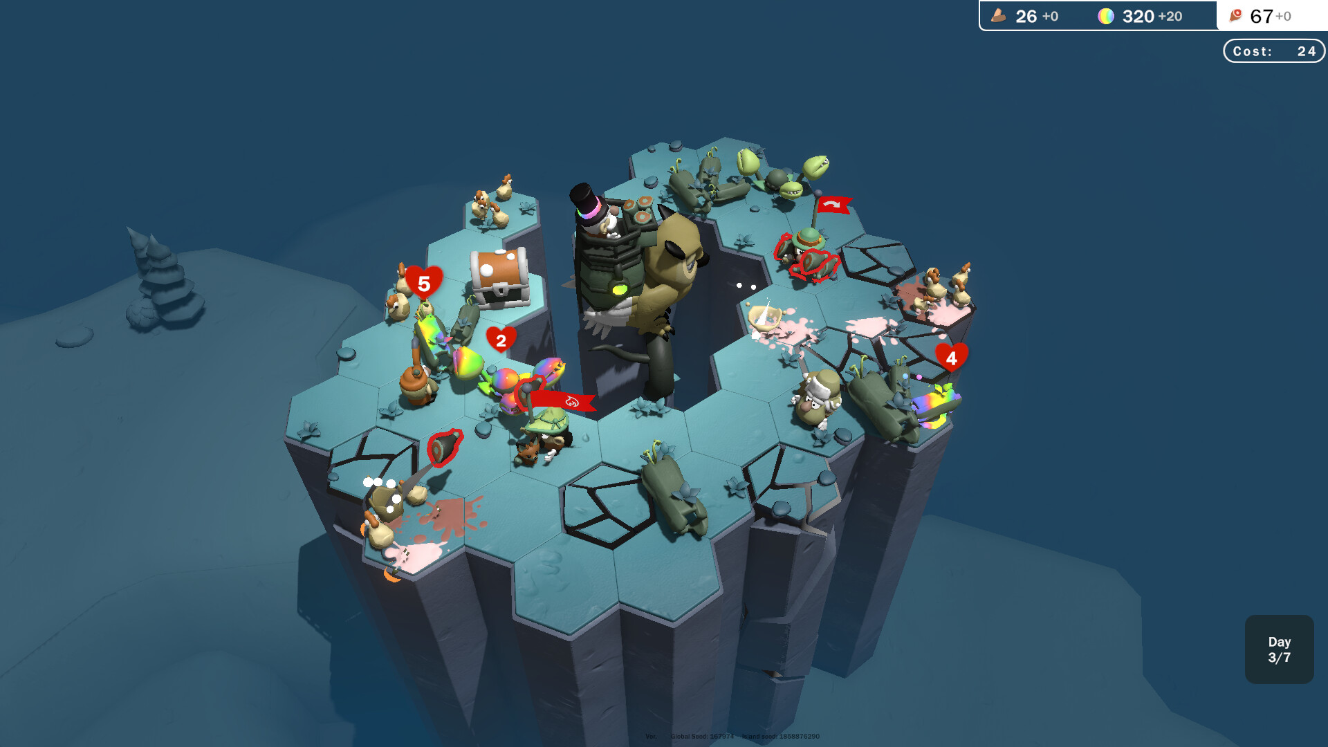 EcoGnomix