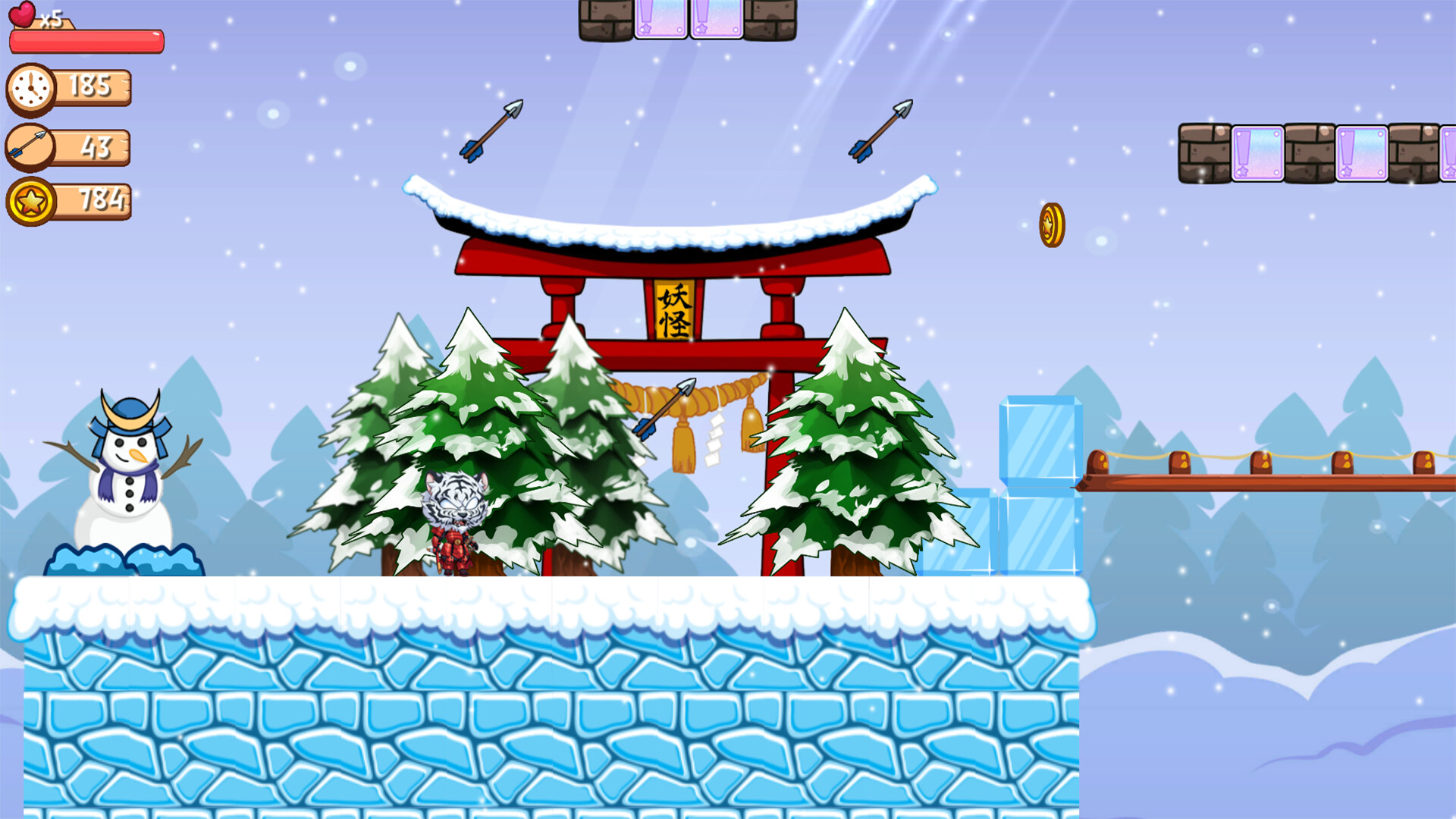 Yokai Hero