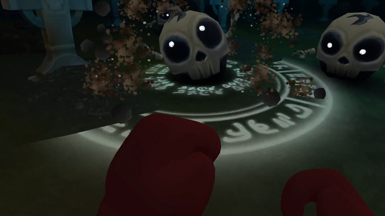 Spooky Night