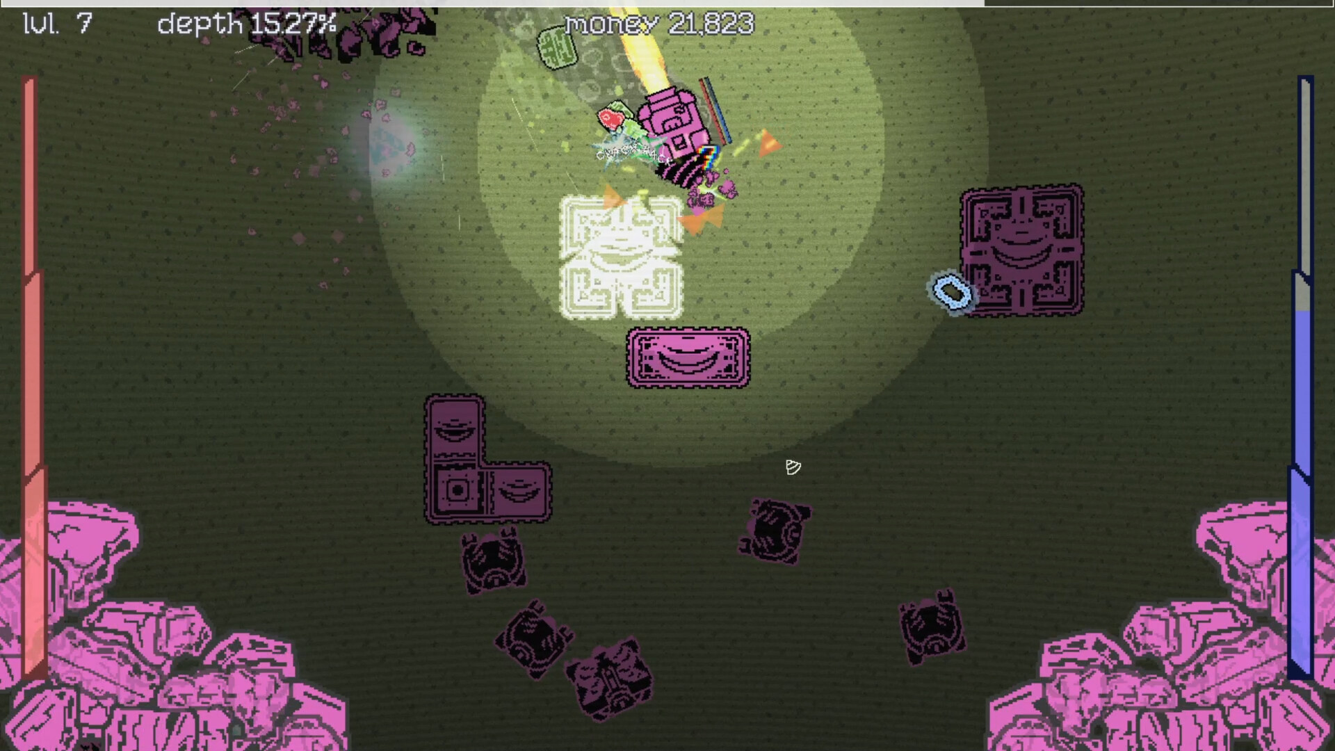 RookTKO's GemCore