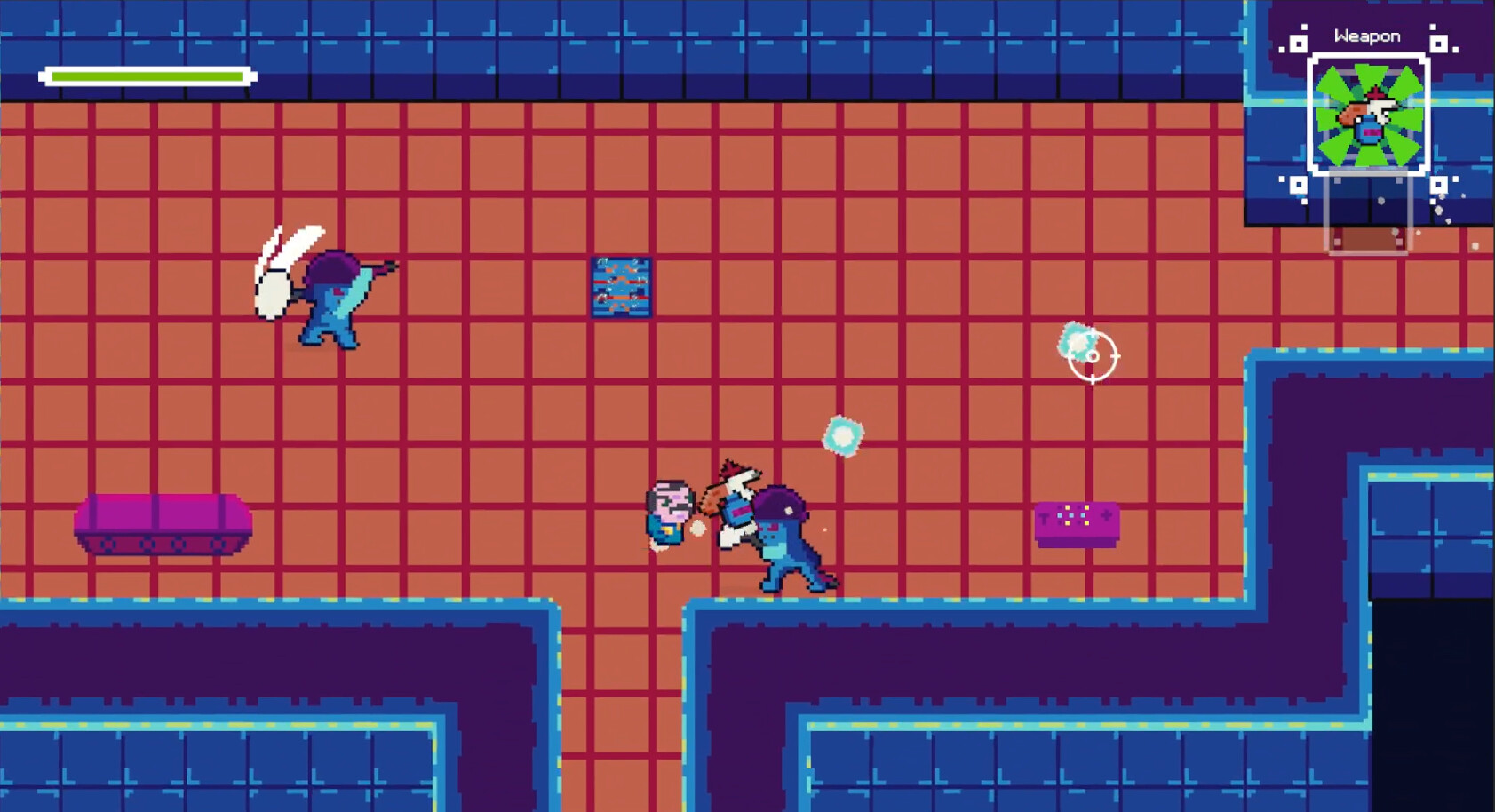 The Last Janitor: Data Cleanup