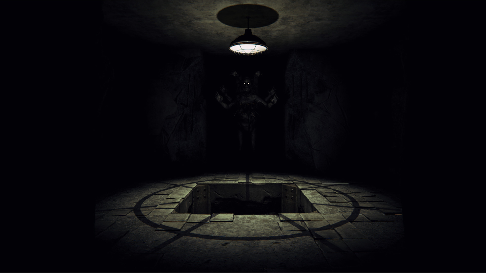 SILENT DOOM