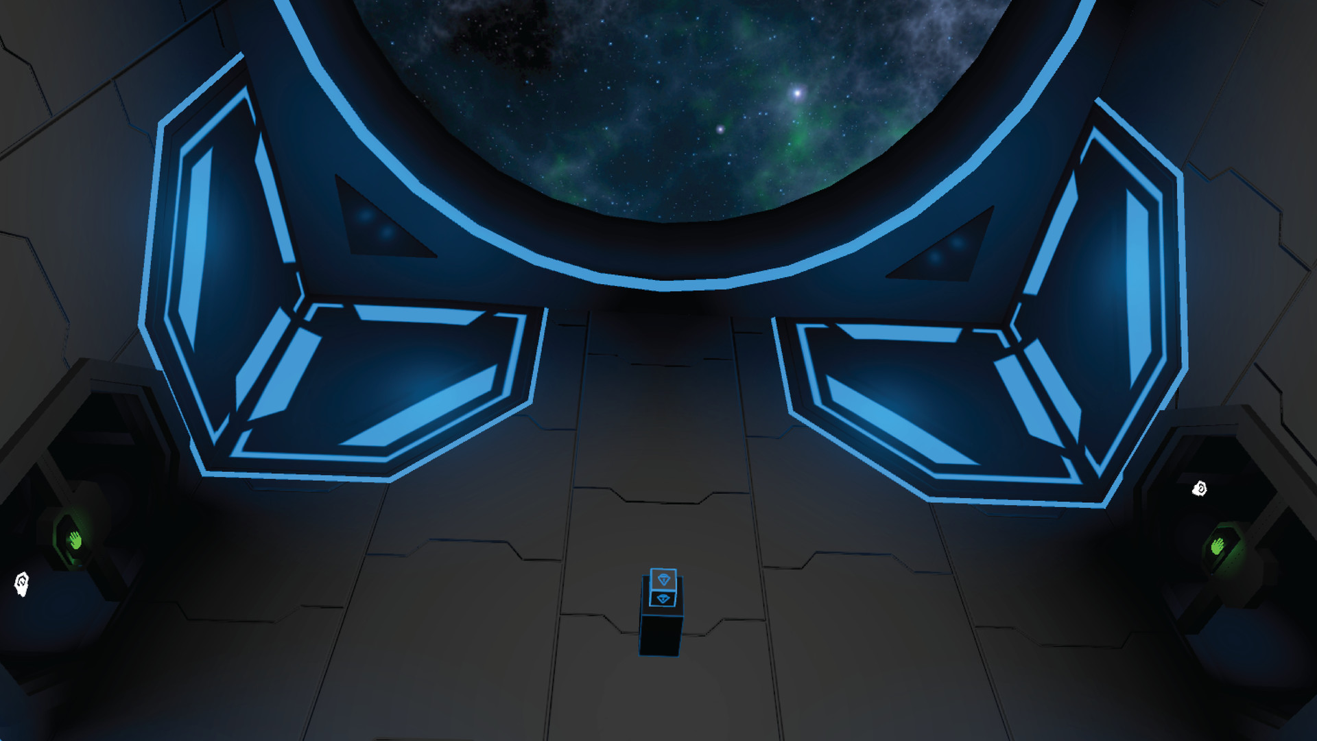 Cortex Protocol Demo