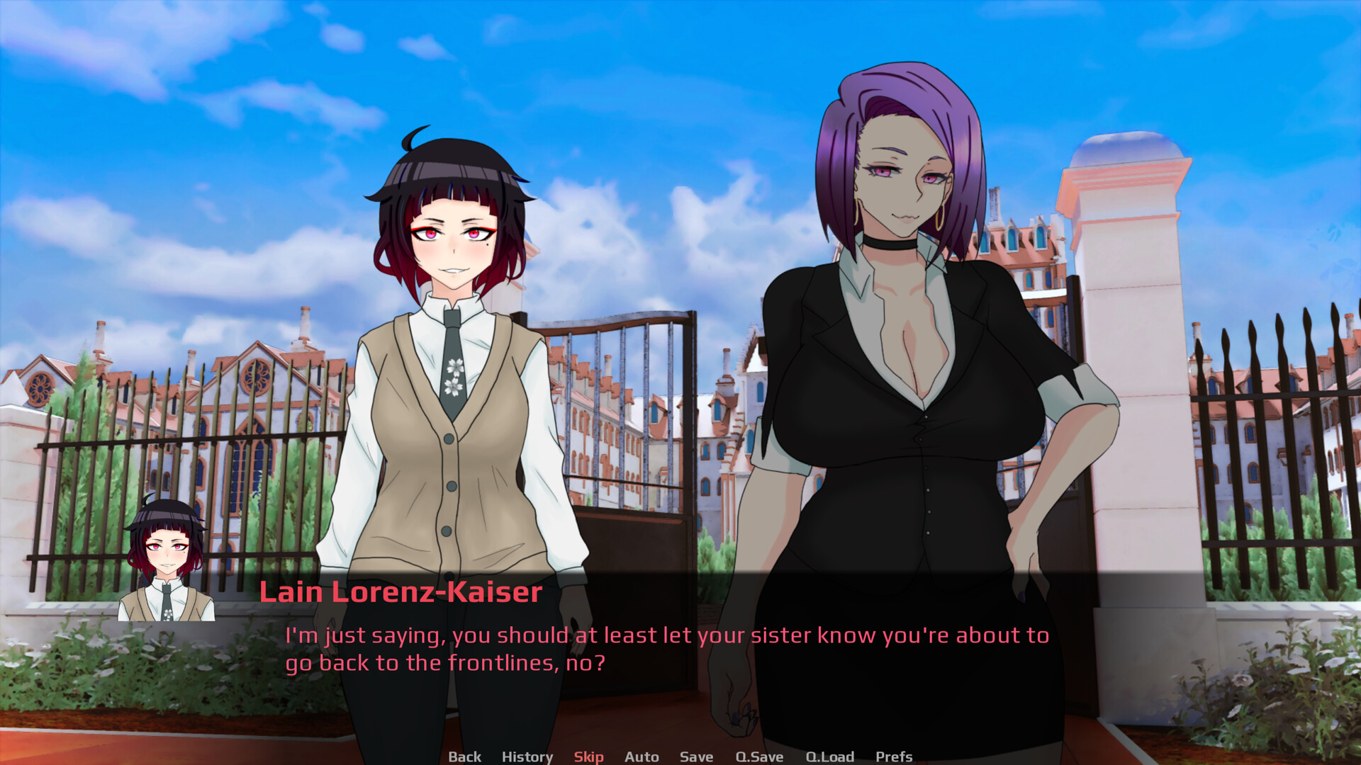 Throne of Hearts: Rise from the Nightmare