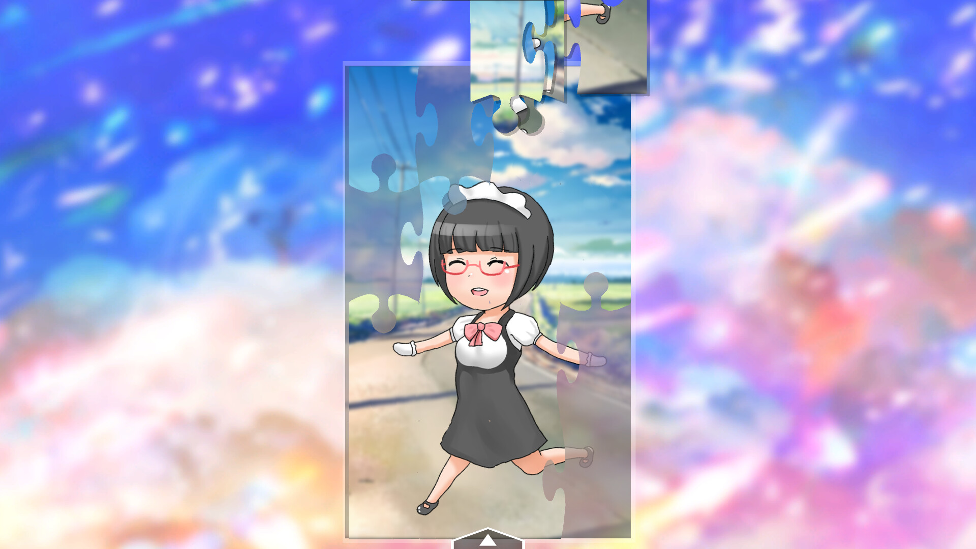 Tsubaki Hata