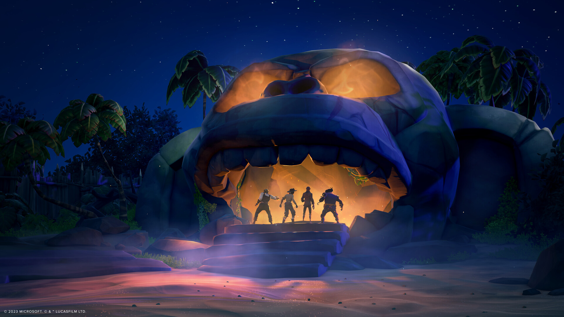 Sea of Thieves 2023 Edition