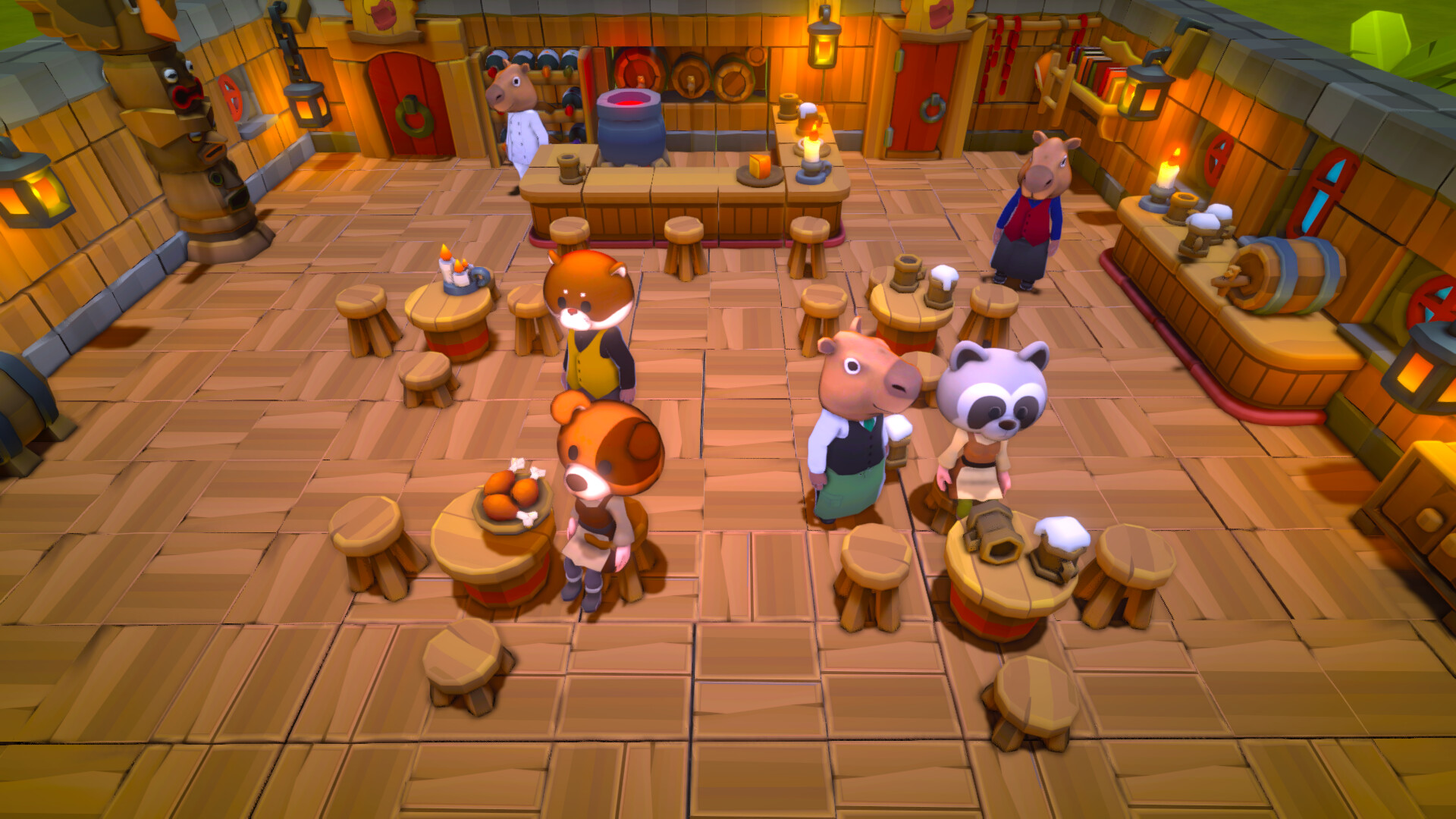 Party Club