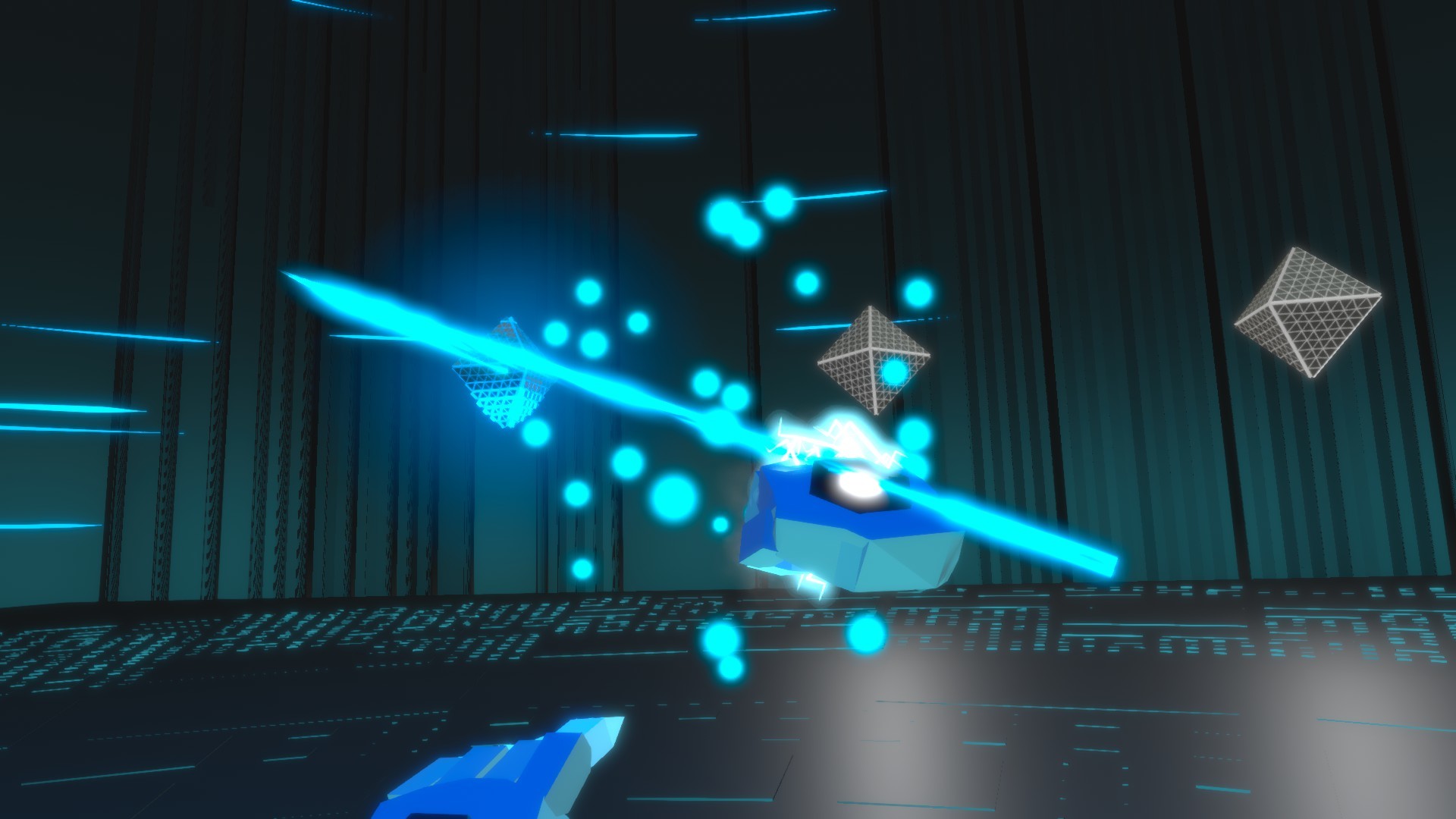 BlitzPunch