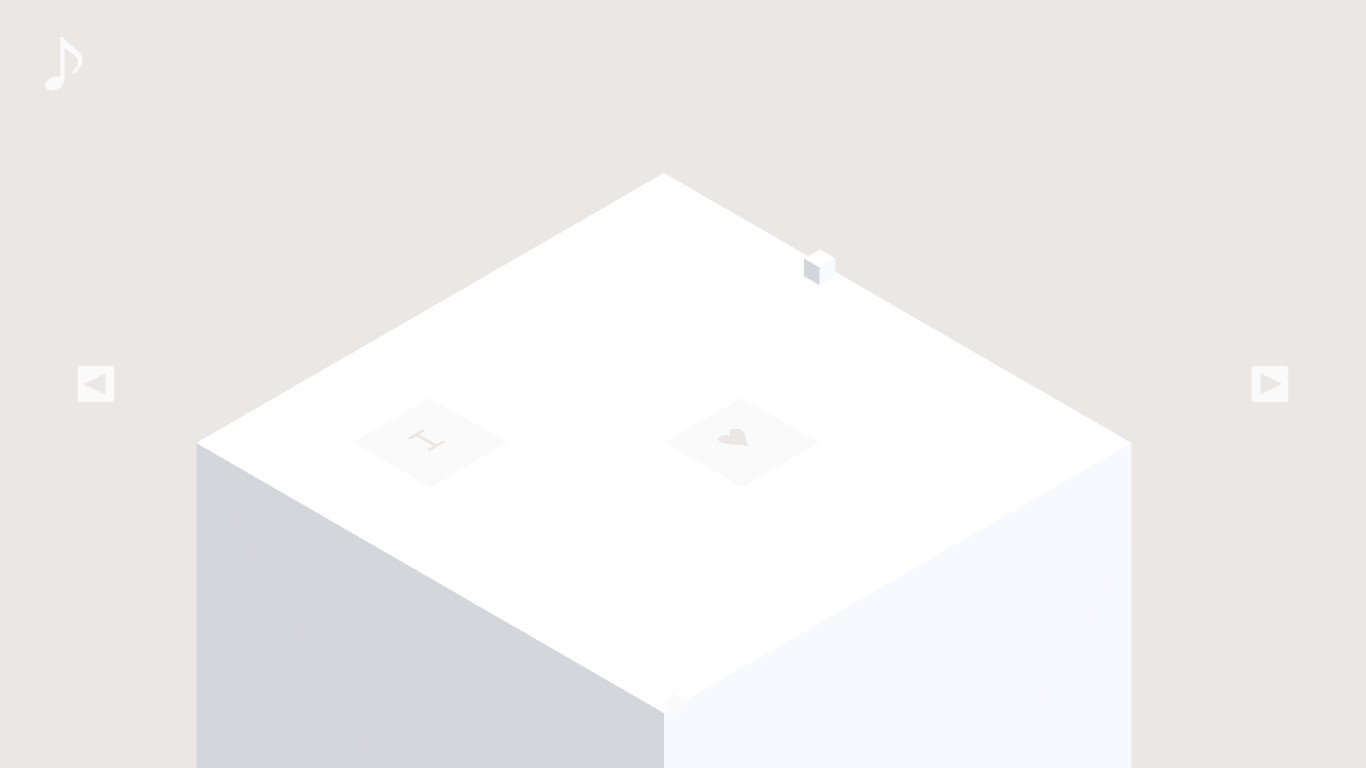 Impossible Maze