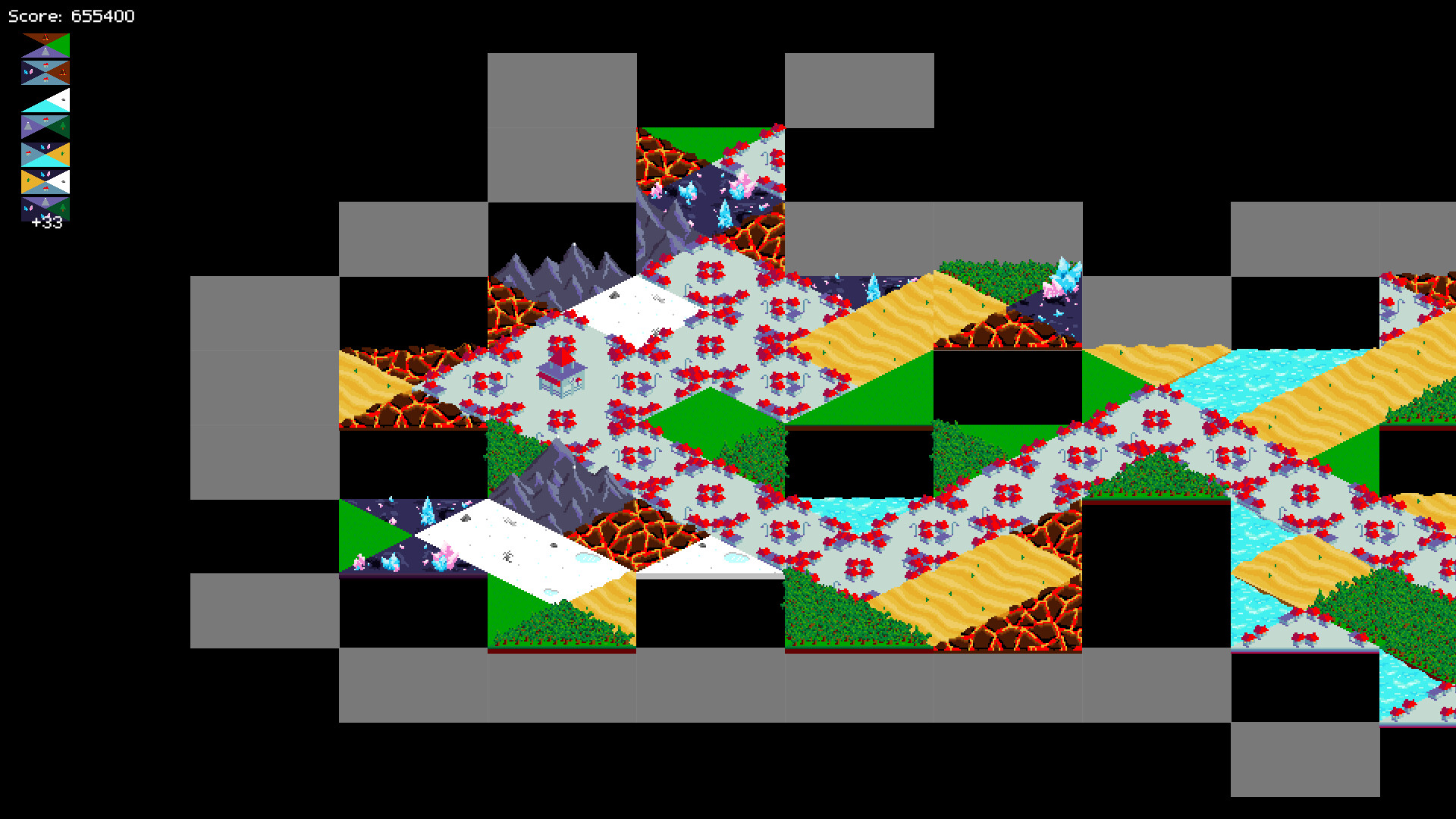Biomeinoes