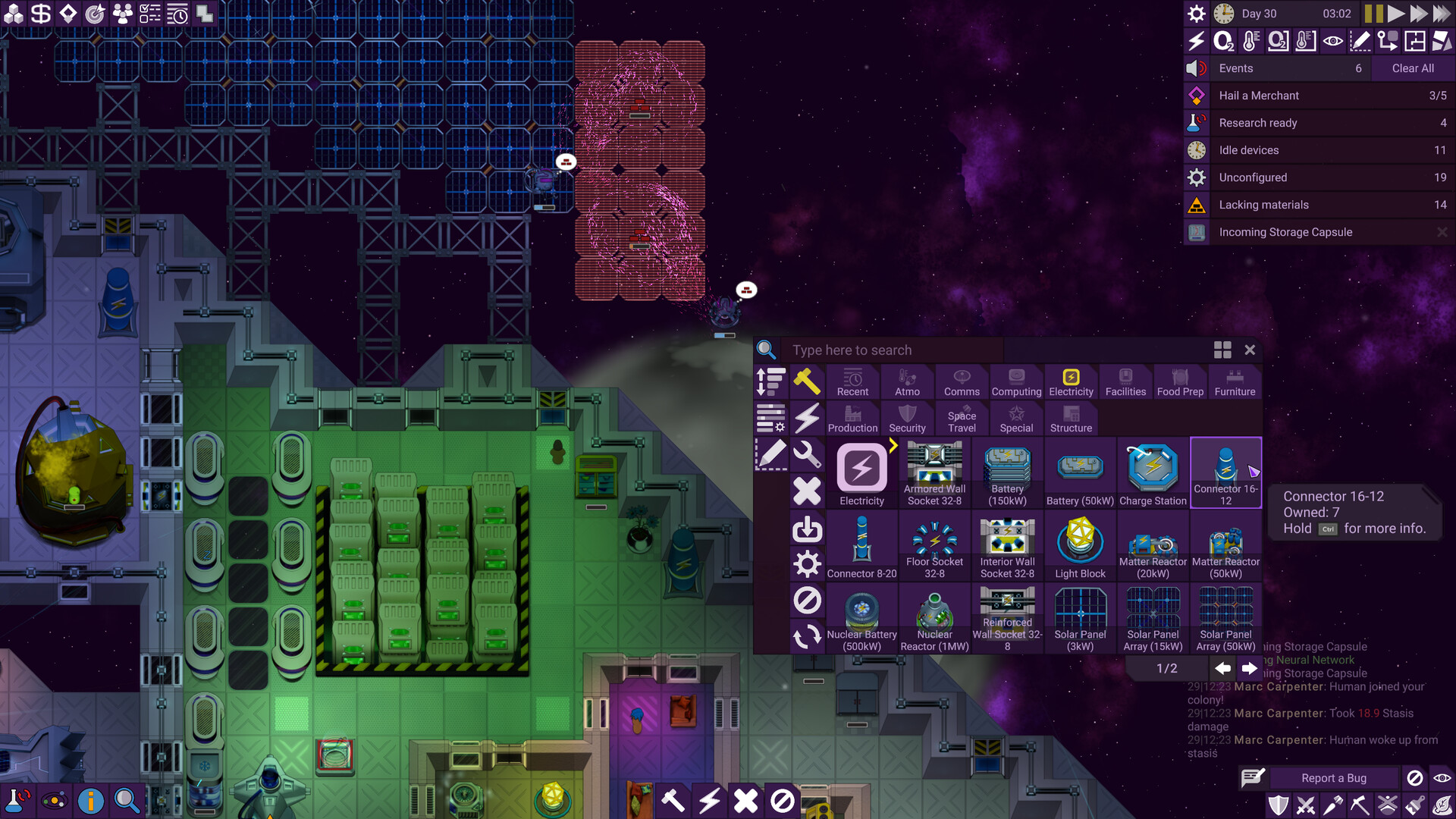 Stardeus