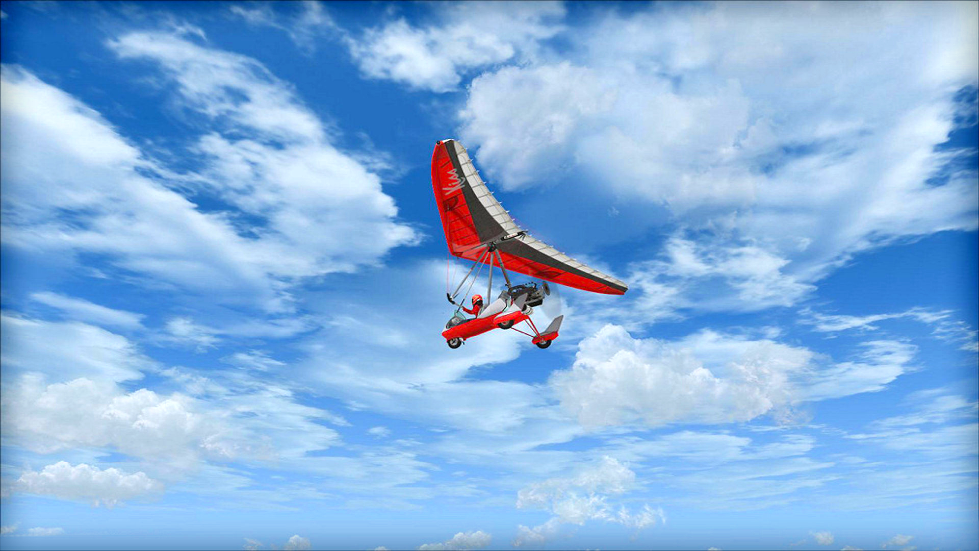 FSX: Steam Edition - World Environment 2012 Add-On
