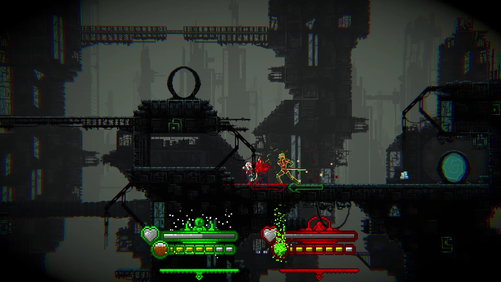 Battlement Demo