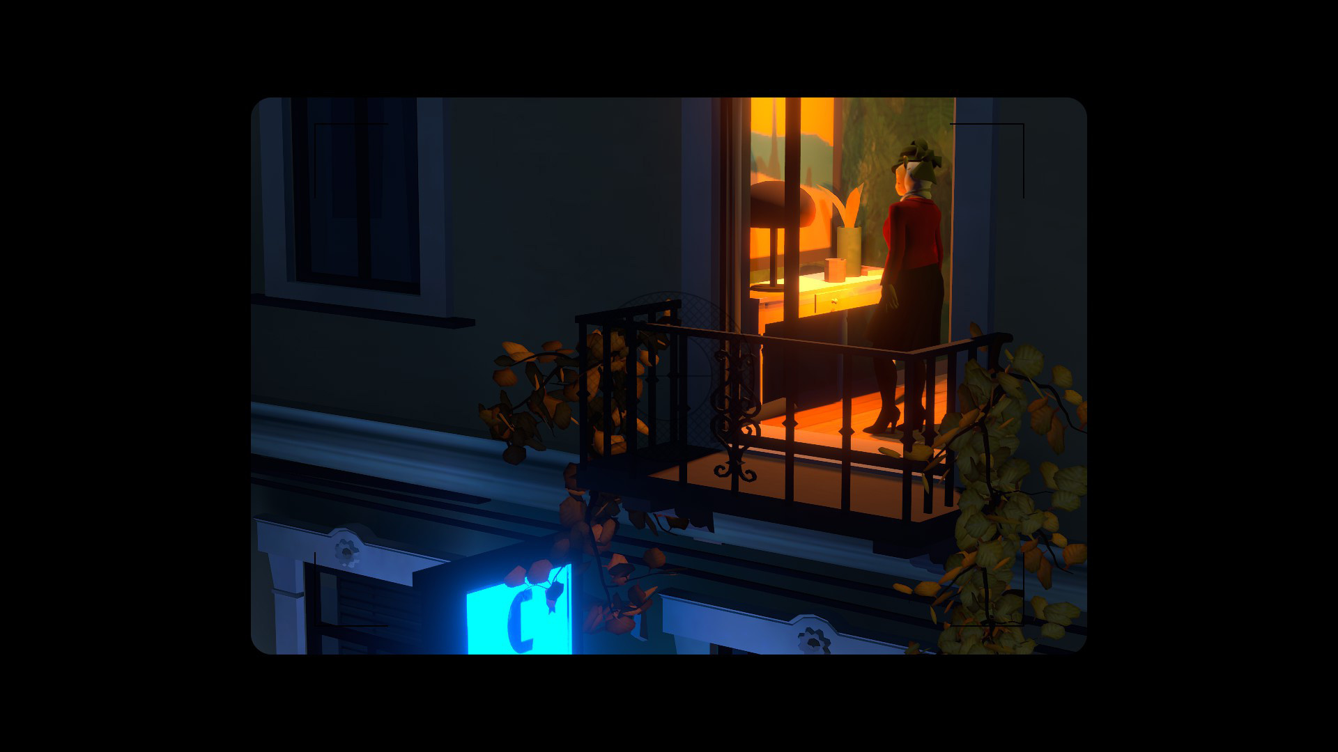 The Flower Collectors Demo