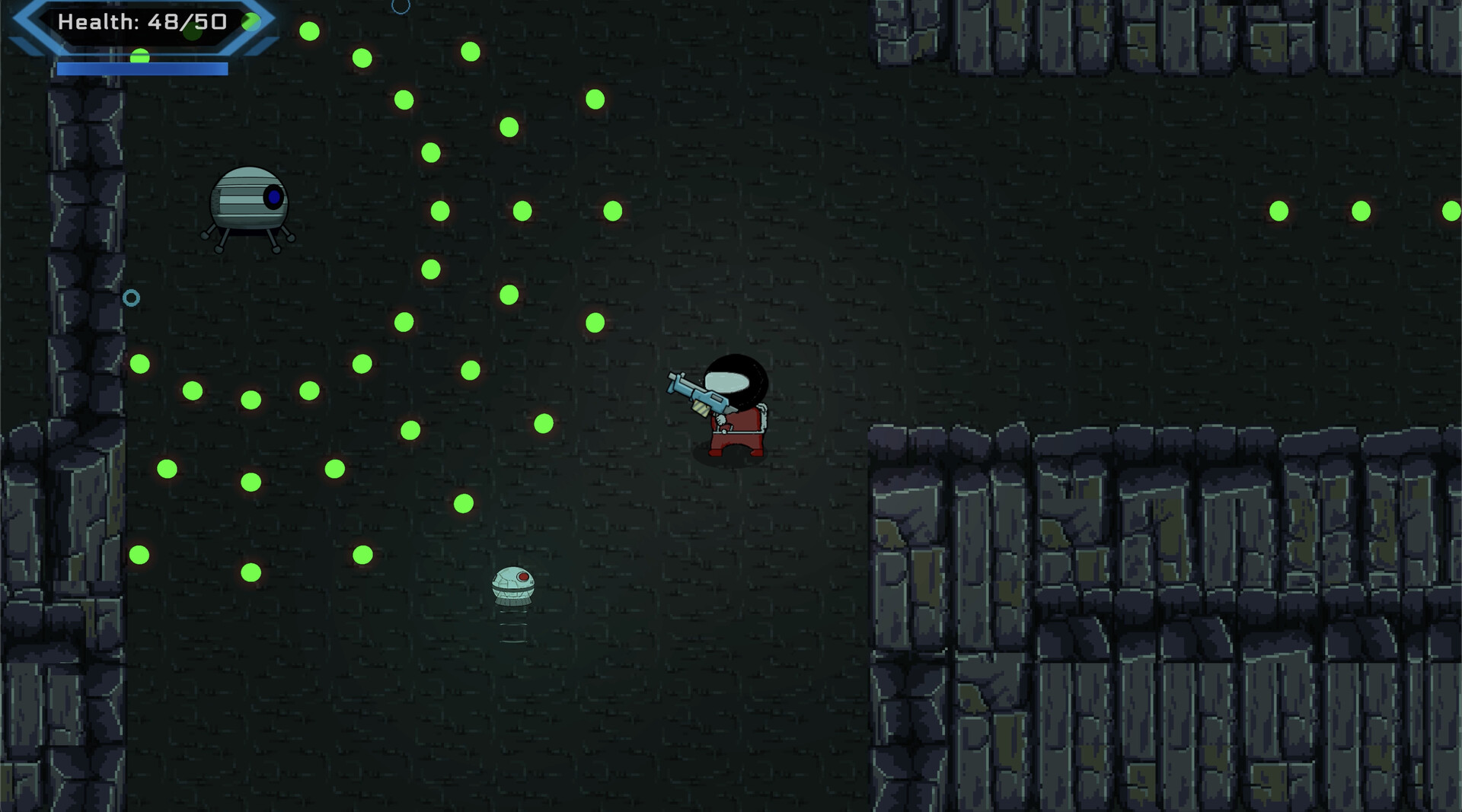 Lost Colony