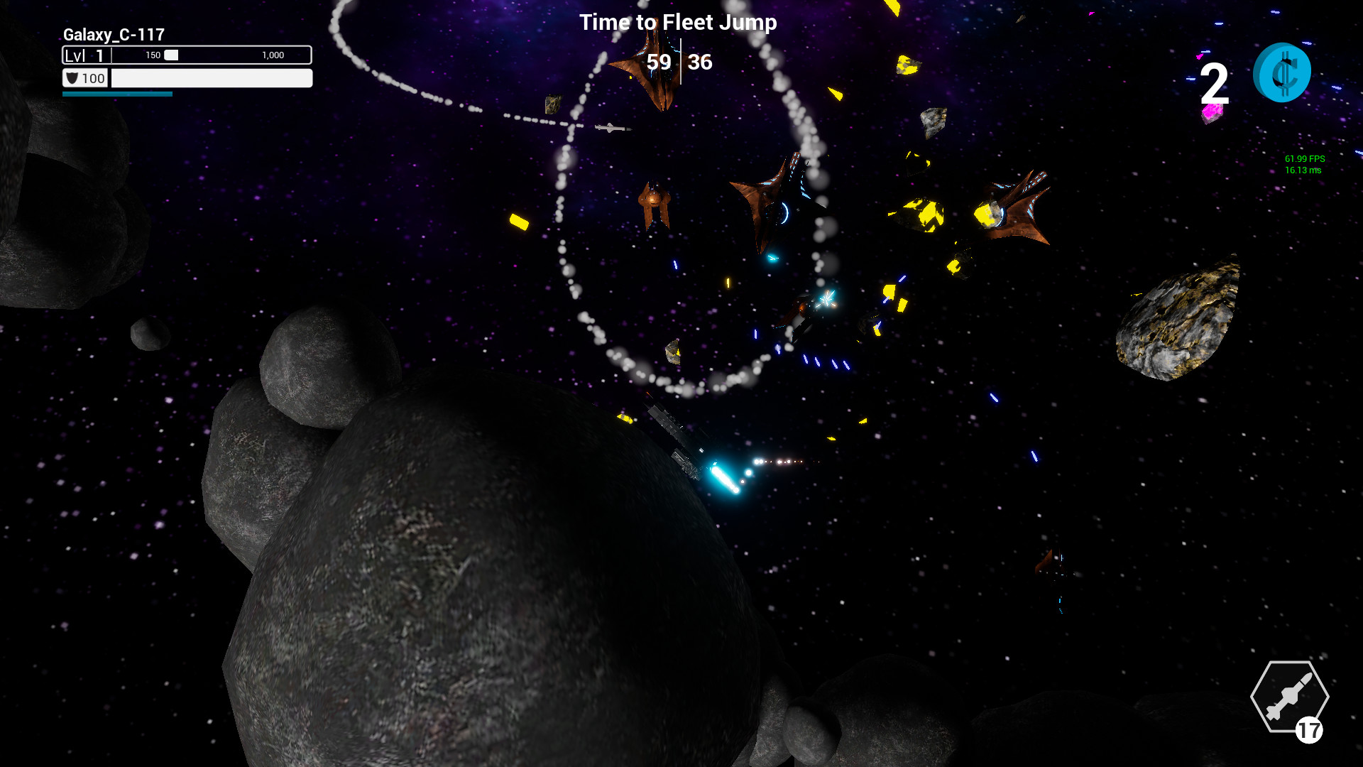 Dreadnought Sol