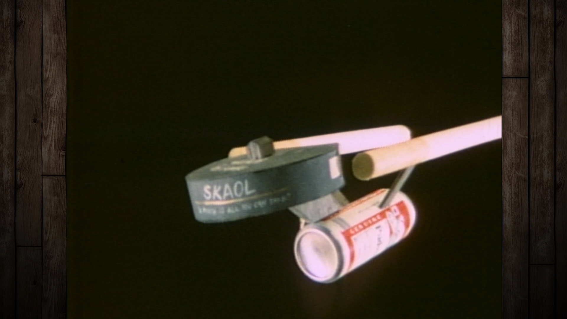 Hick Trek