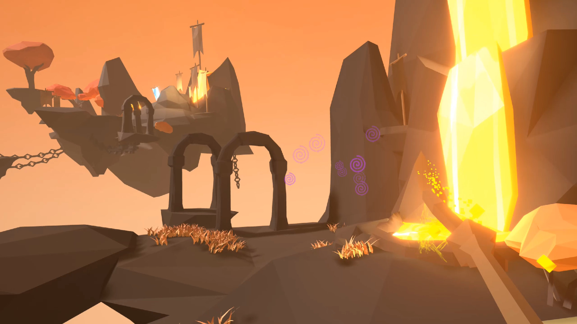 Quest for Runia