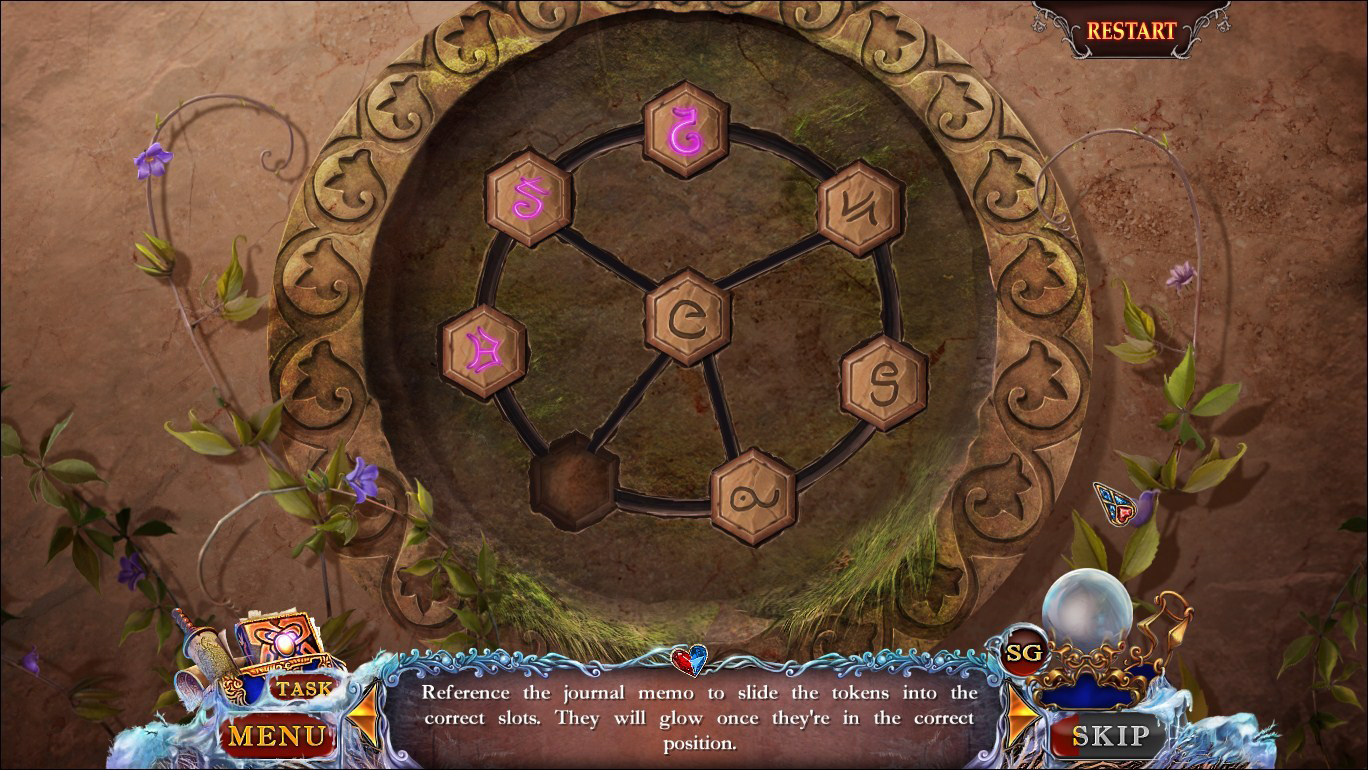 Love Chronicles: A Winter's Spell Collector's Edition