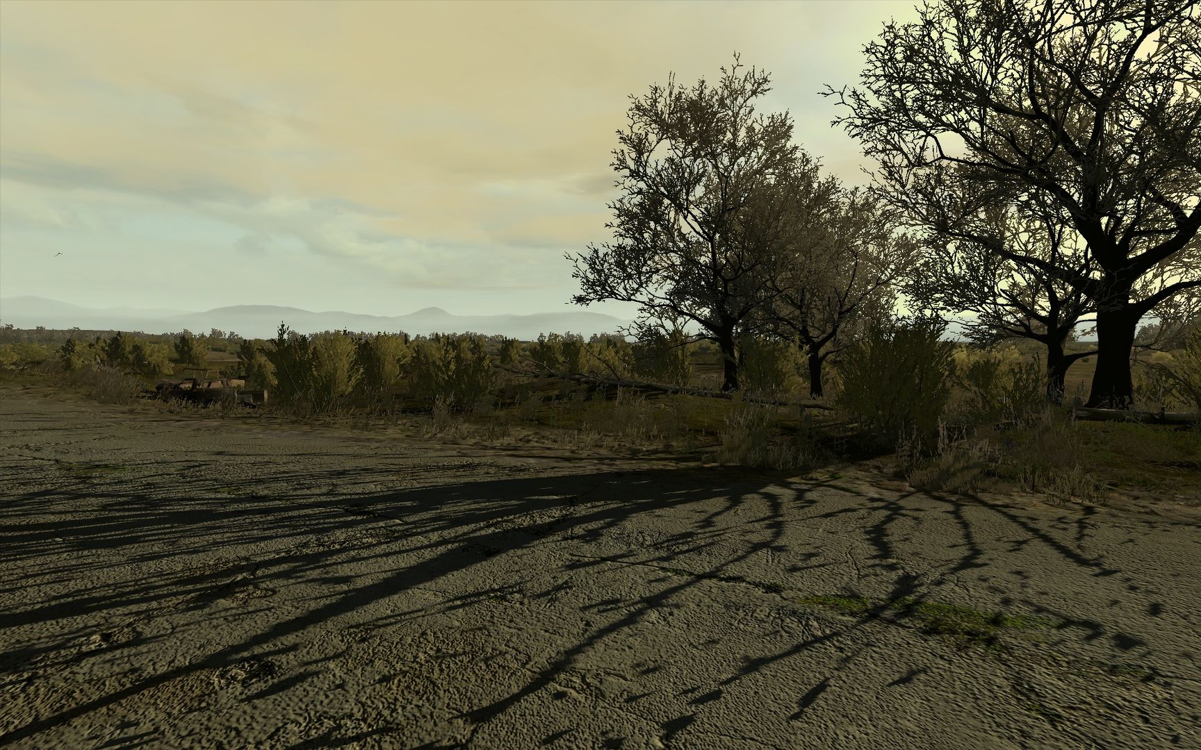 Arma 2: Private Military Company