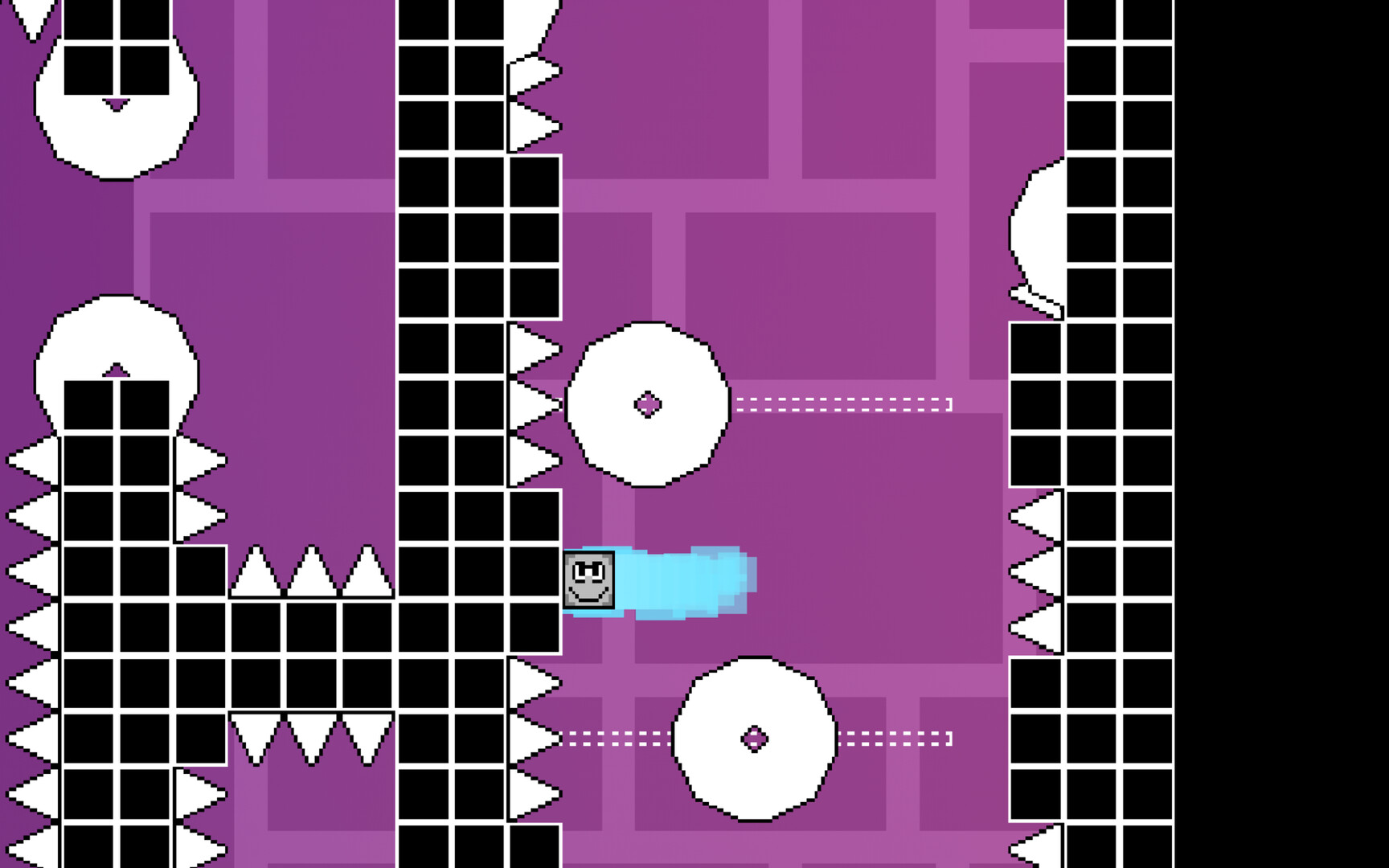 Kaizo Block
