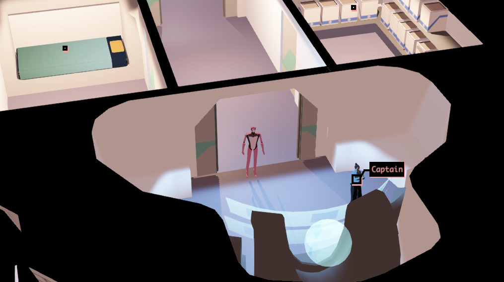 Robot Island
