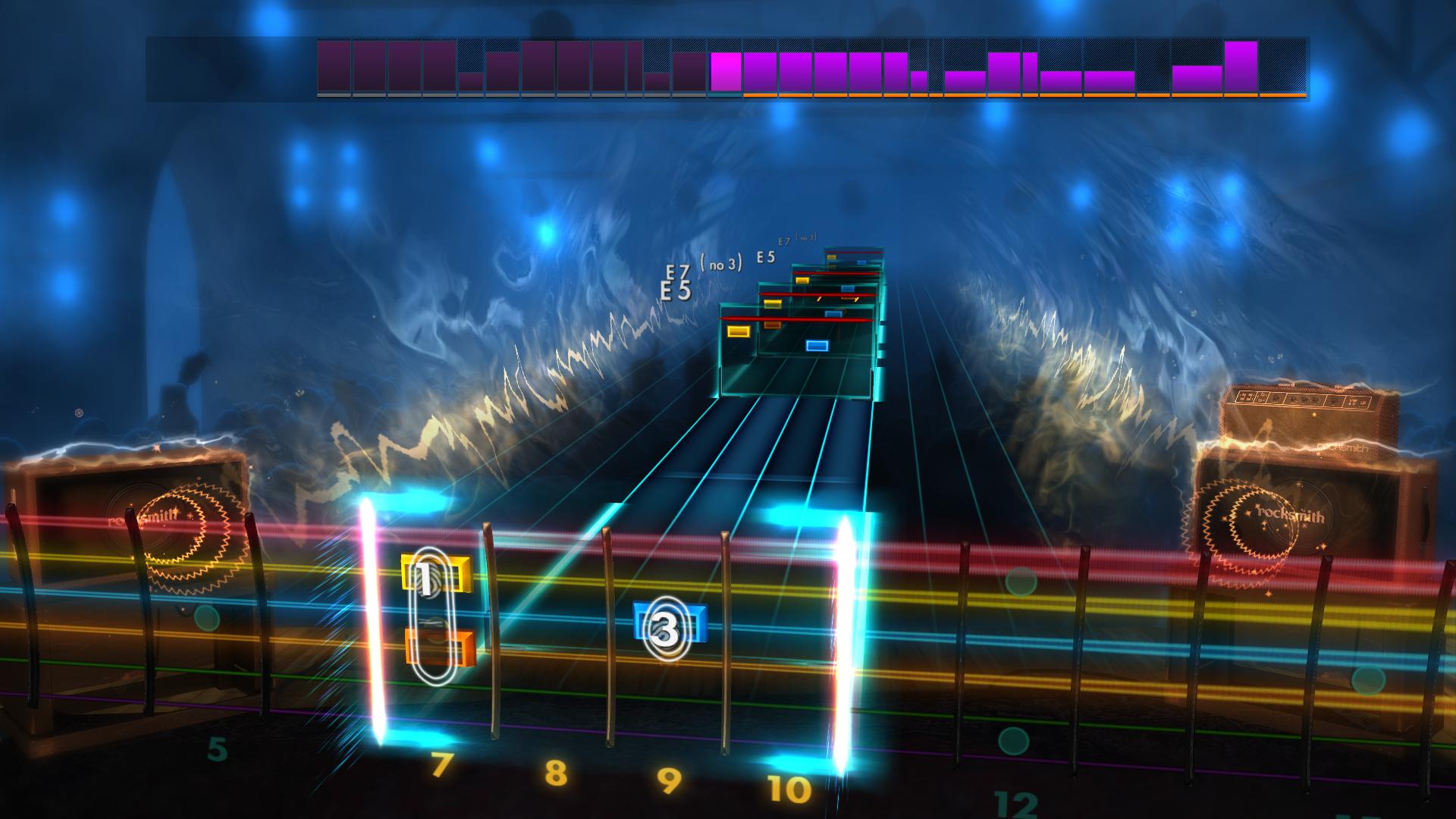 Rocksmith® 2014 Edition – Remastered – Variety Song Pack VIII