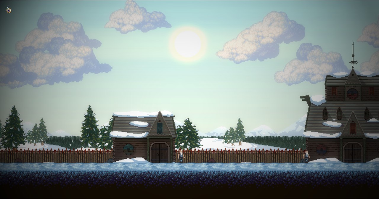 Life is Hard Demo