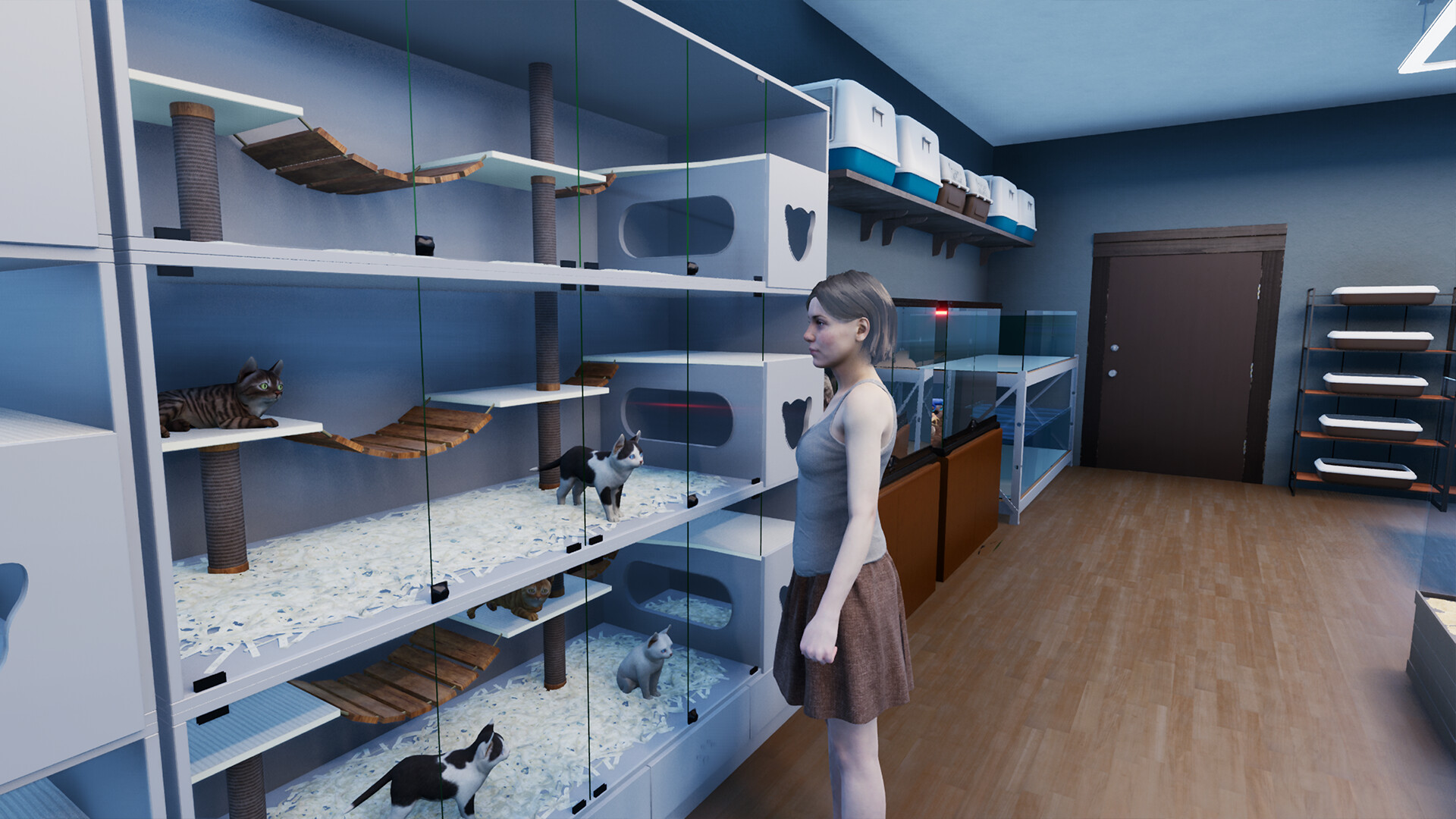 Pet Shop Simulator 2