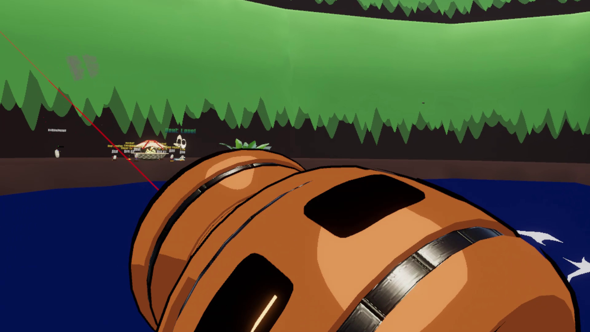 Planet Hotpot