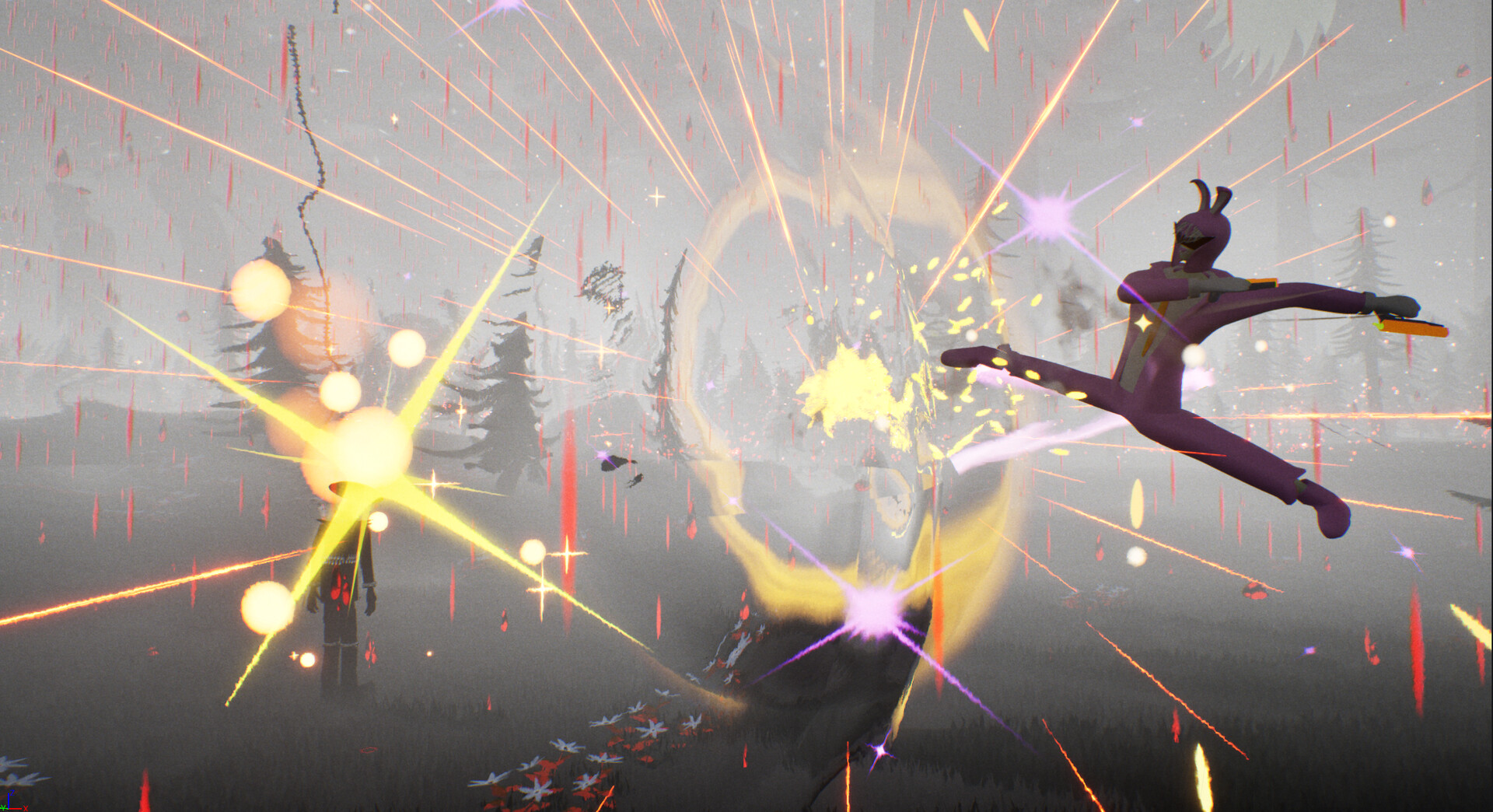 City Rabbit 9: Aerotic City