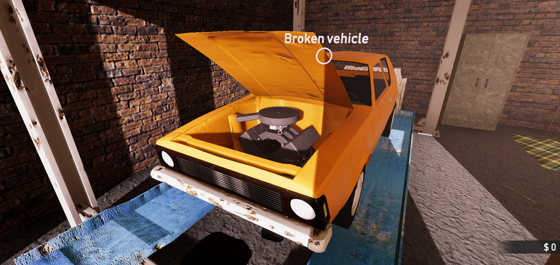 Petrolhead