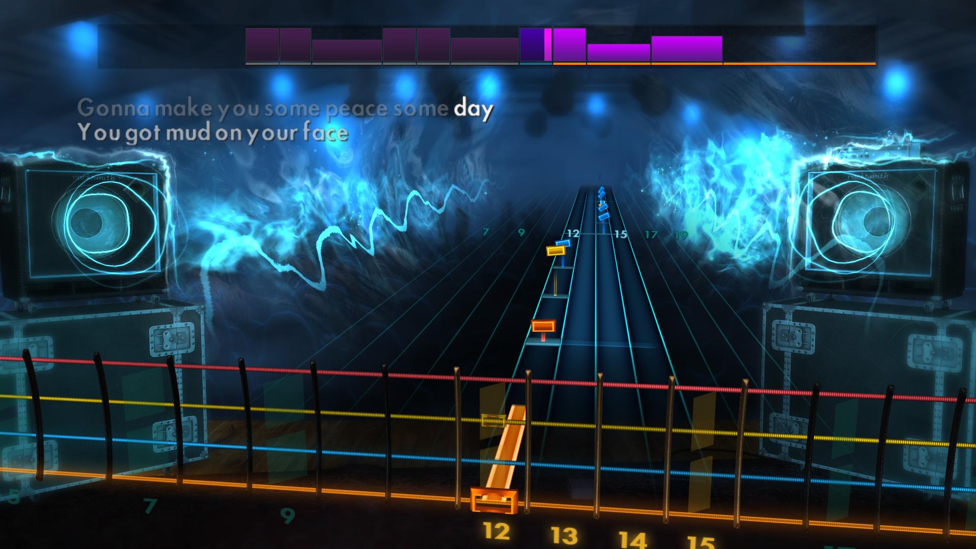 Rocksmith® 2014 Edition – Remastered – Queen Song Pack II