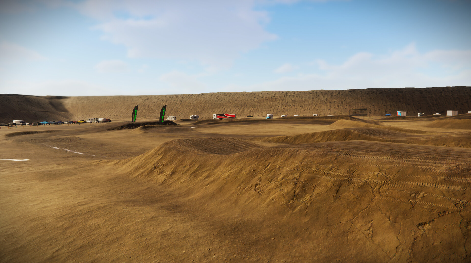 TrackDayR