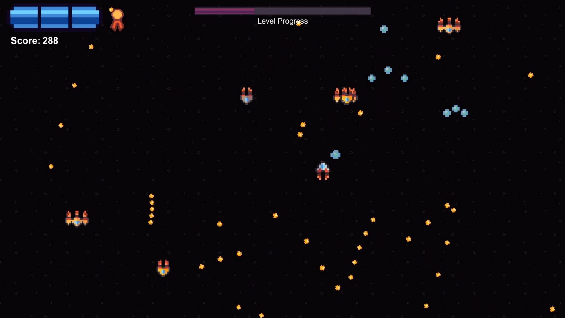 Karakia Shooter