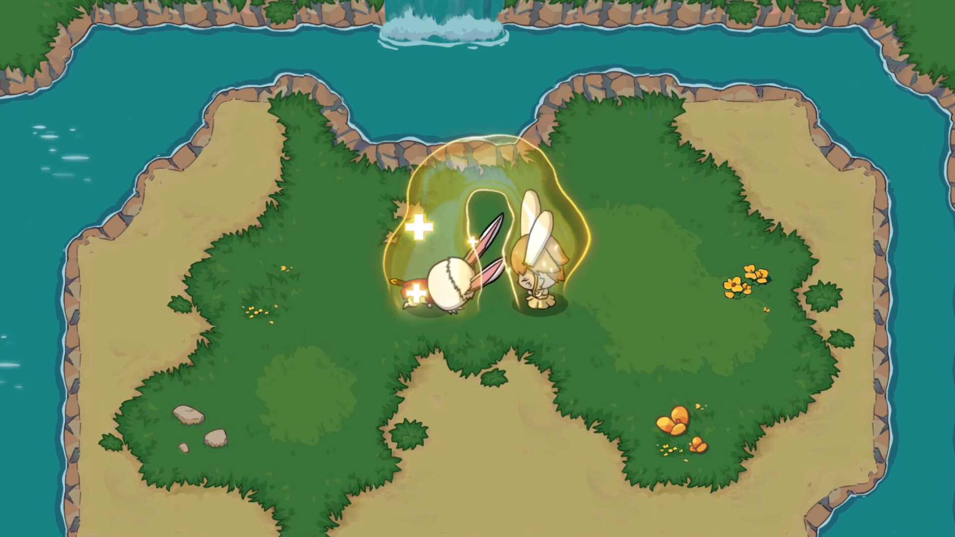 Rabbit's Chronicle