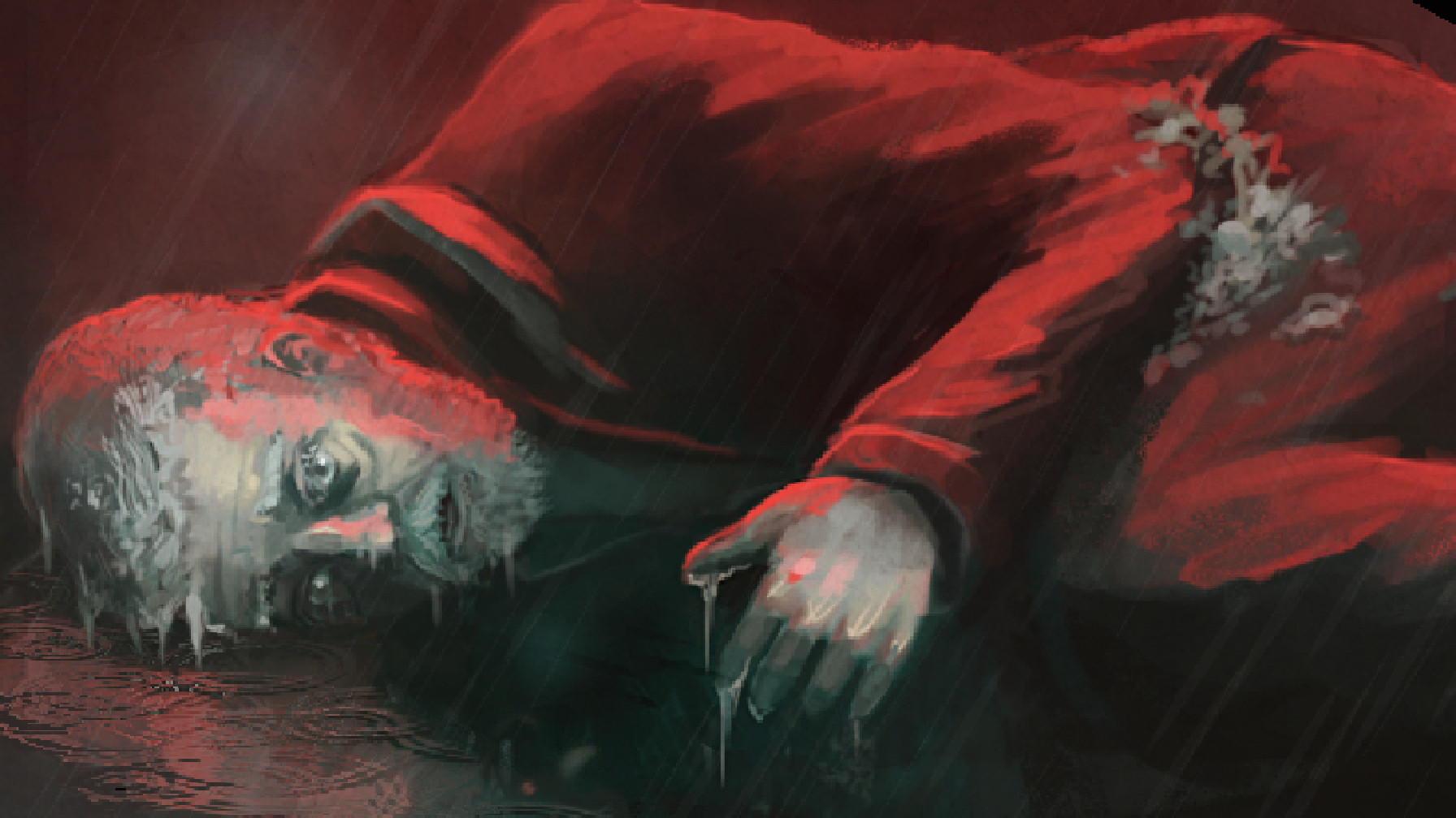 Unavowed - Official Soundtrack